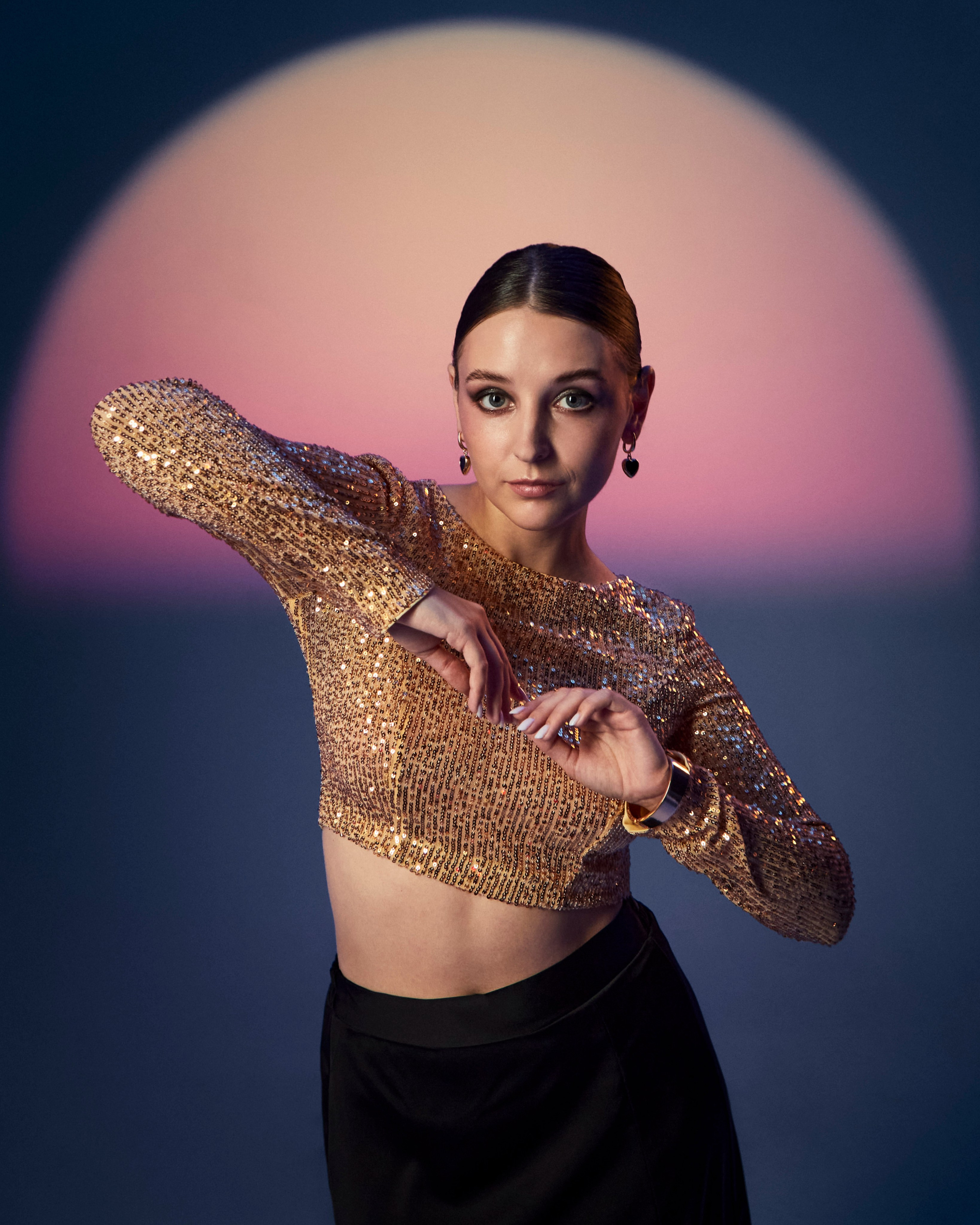 Gracefulness. Фотограф в Ярославле Никита Зайцев