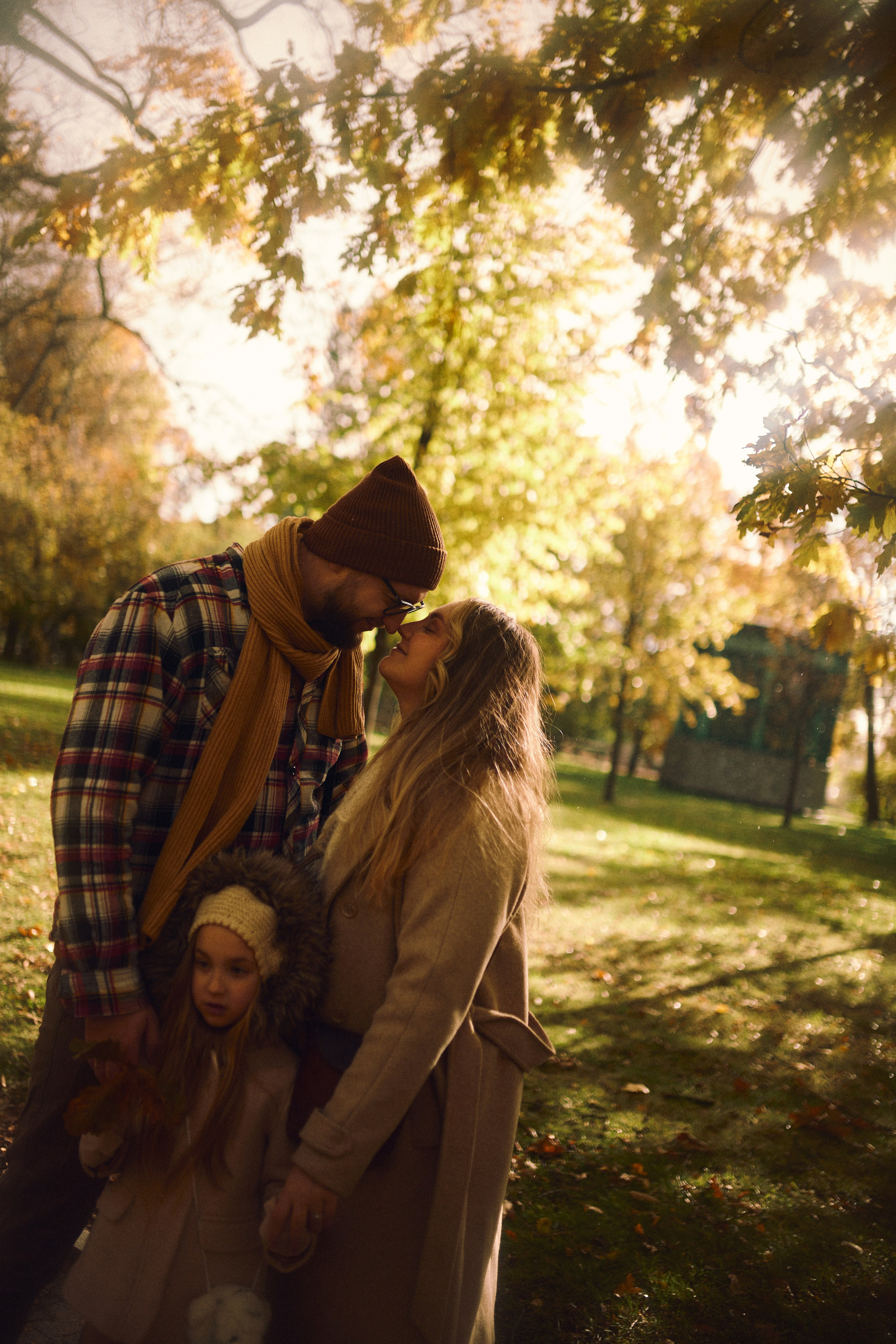 Семейный Петербург. Фотограф Ионова Анастасия, г Владивосток