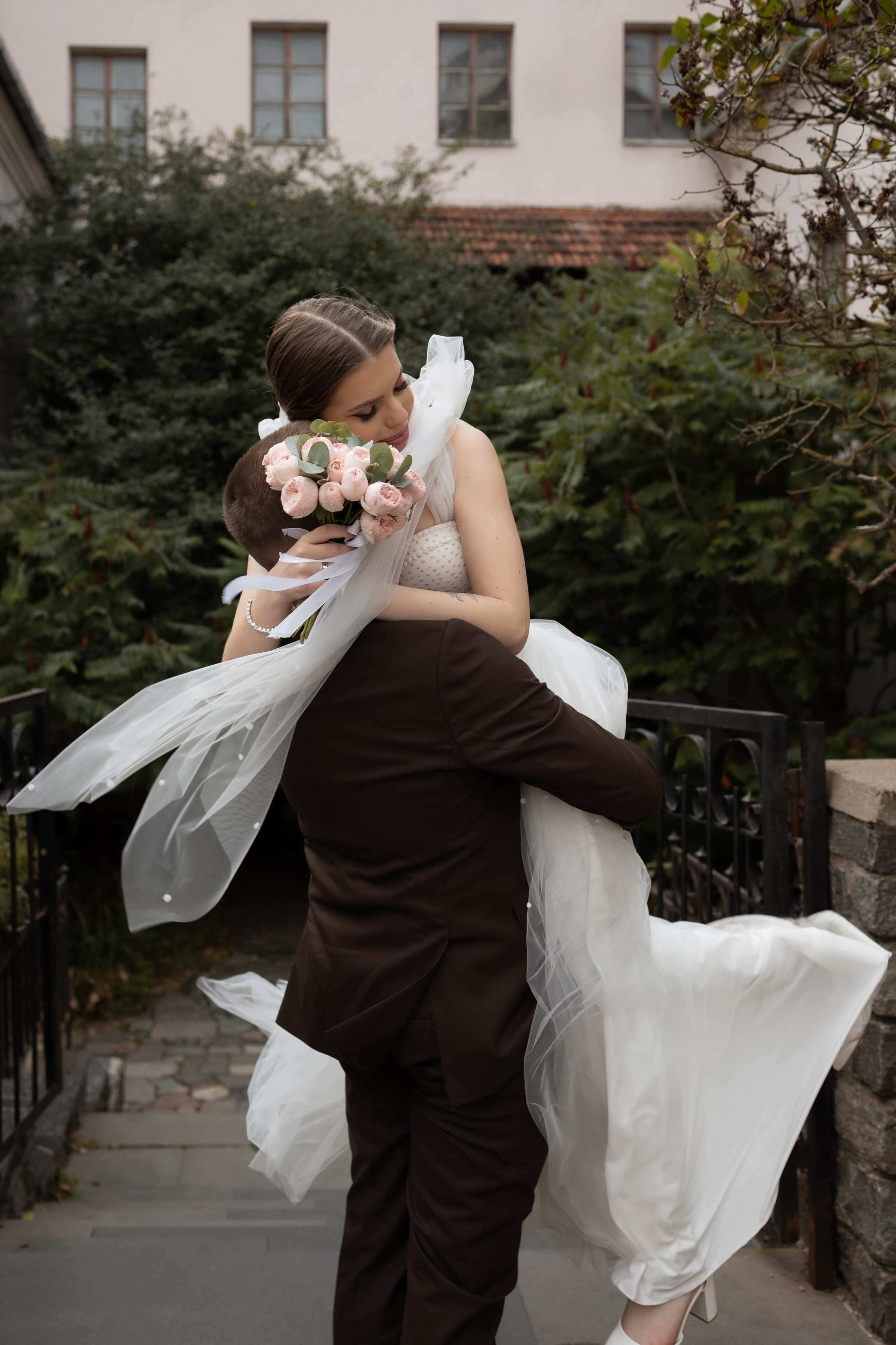 Фотограф Минск, Кричев — Елизавета Котова