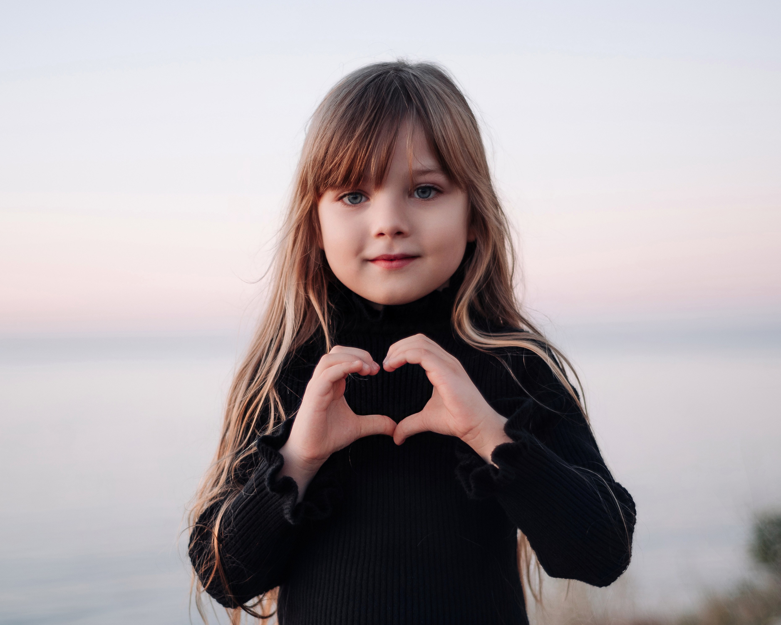 Катя и Лика. Дмитрий Шалыгин — Ваш фотограф в Севастополе и Крыму