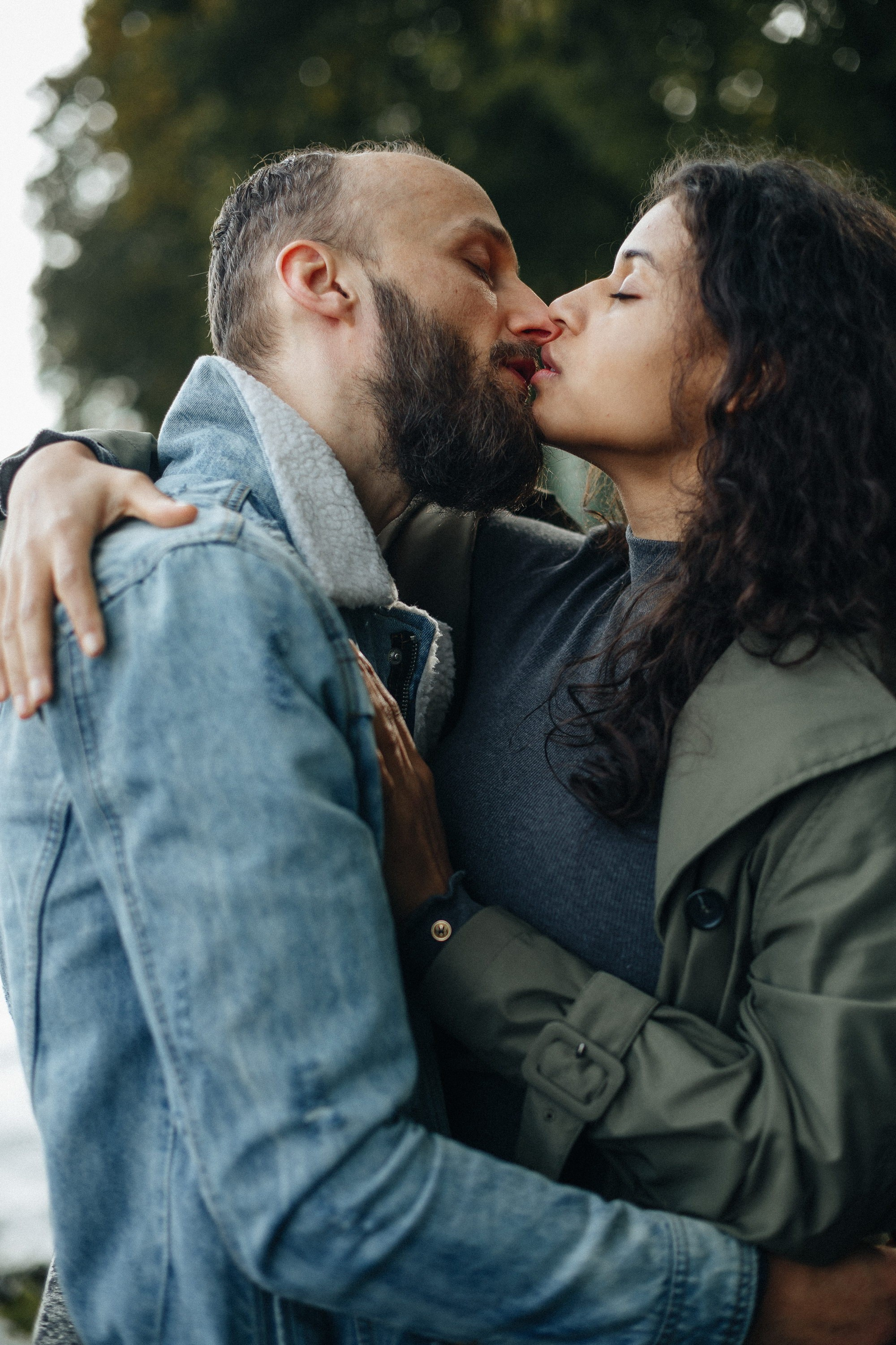 любовь людей с разным цветом кожи