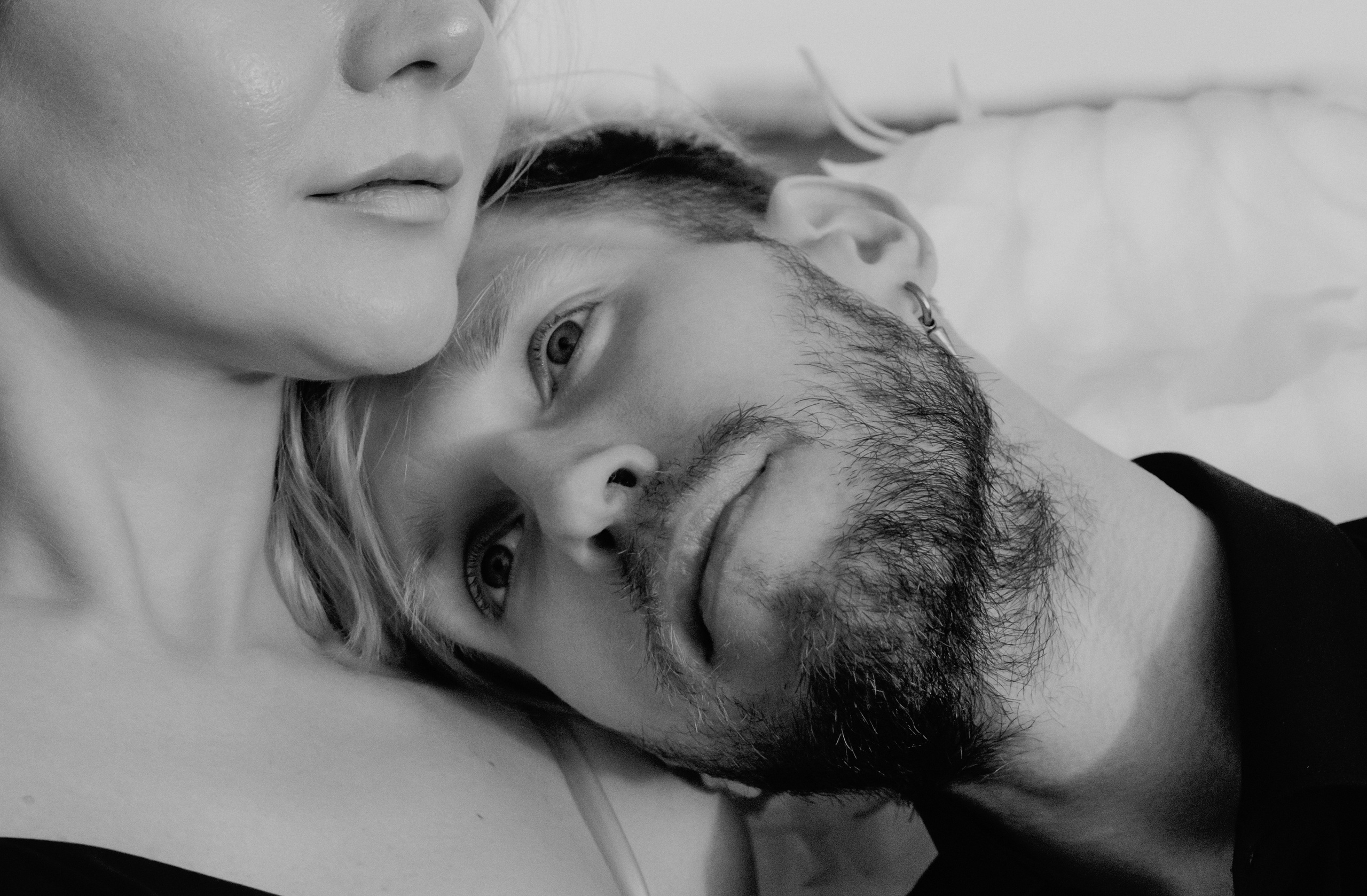 PDSM (Model Couple). PDSM Model Couple