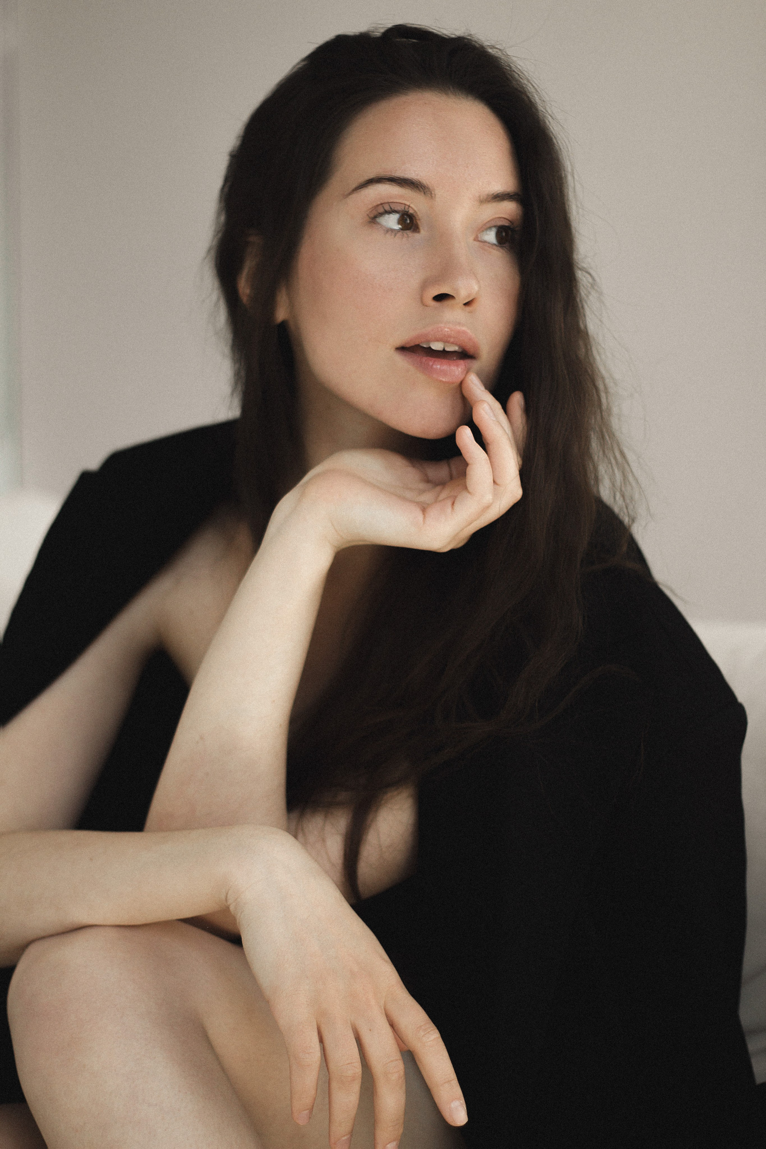 Настя. Lupichuk.photo