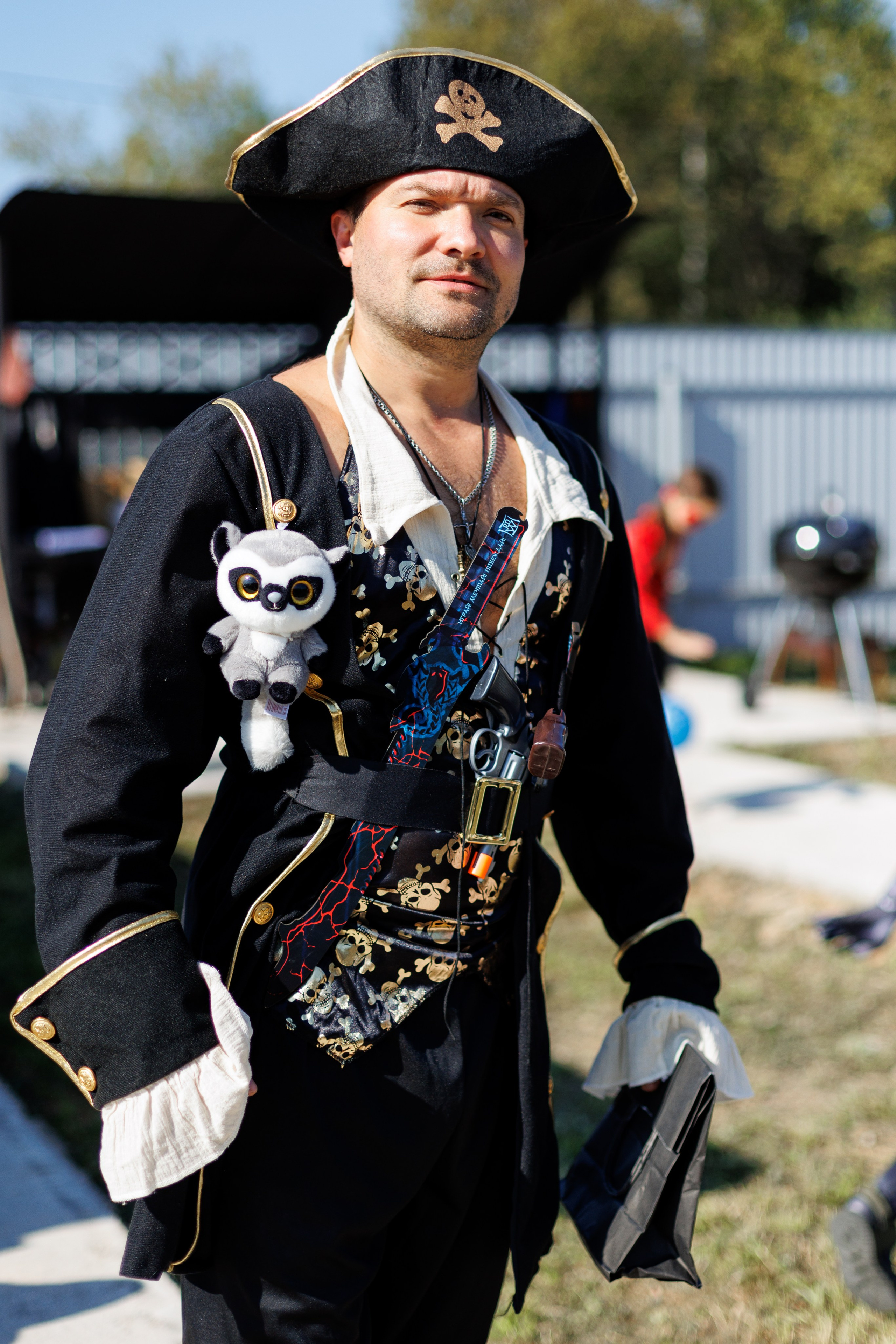 День рождения «Антигерои». Фотограф Щелково/ Москва Татьяна Жучкова