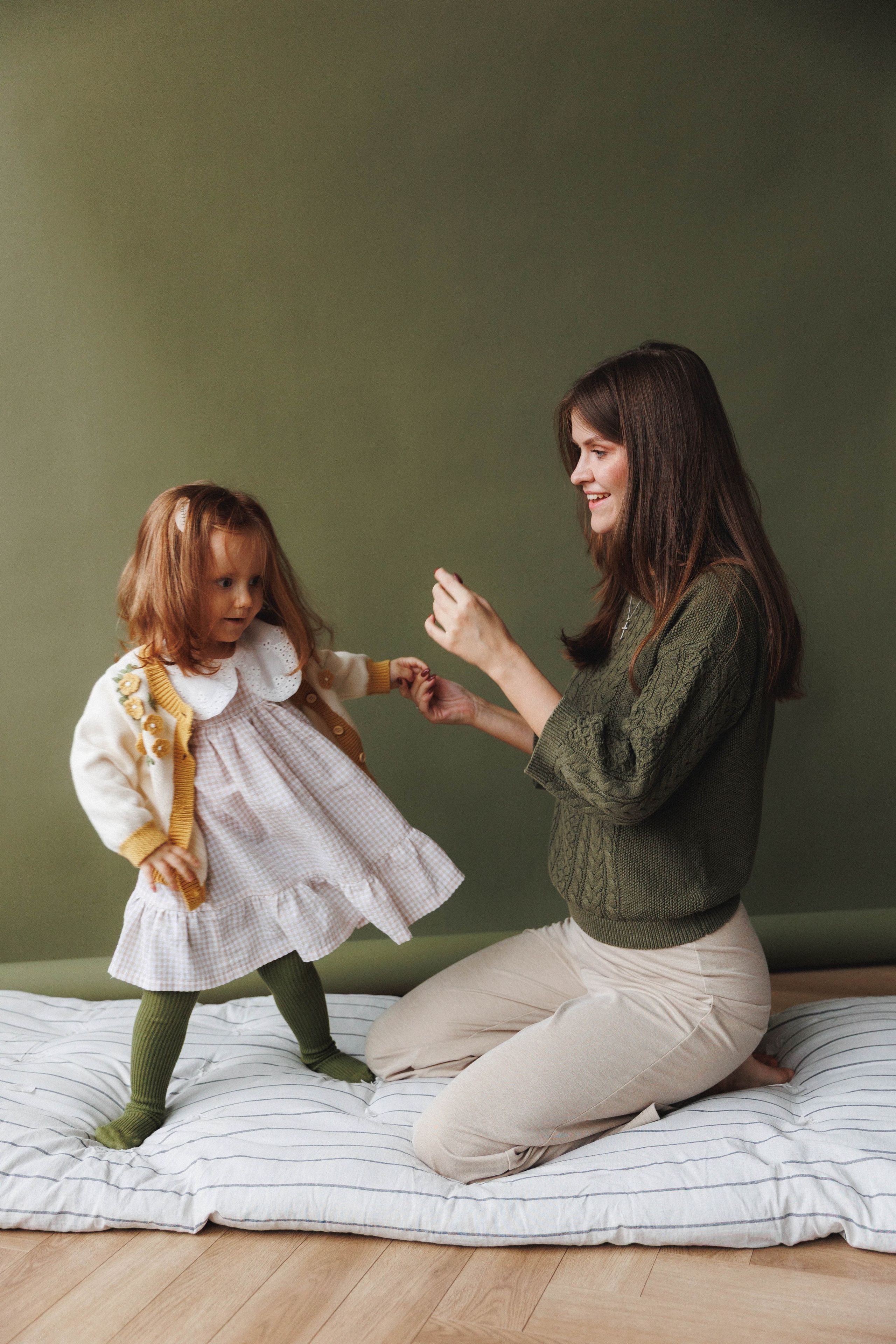 Алина, Иван и Мира. Фотограф Щелково/ Москва Татьяна Жучкова