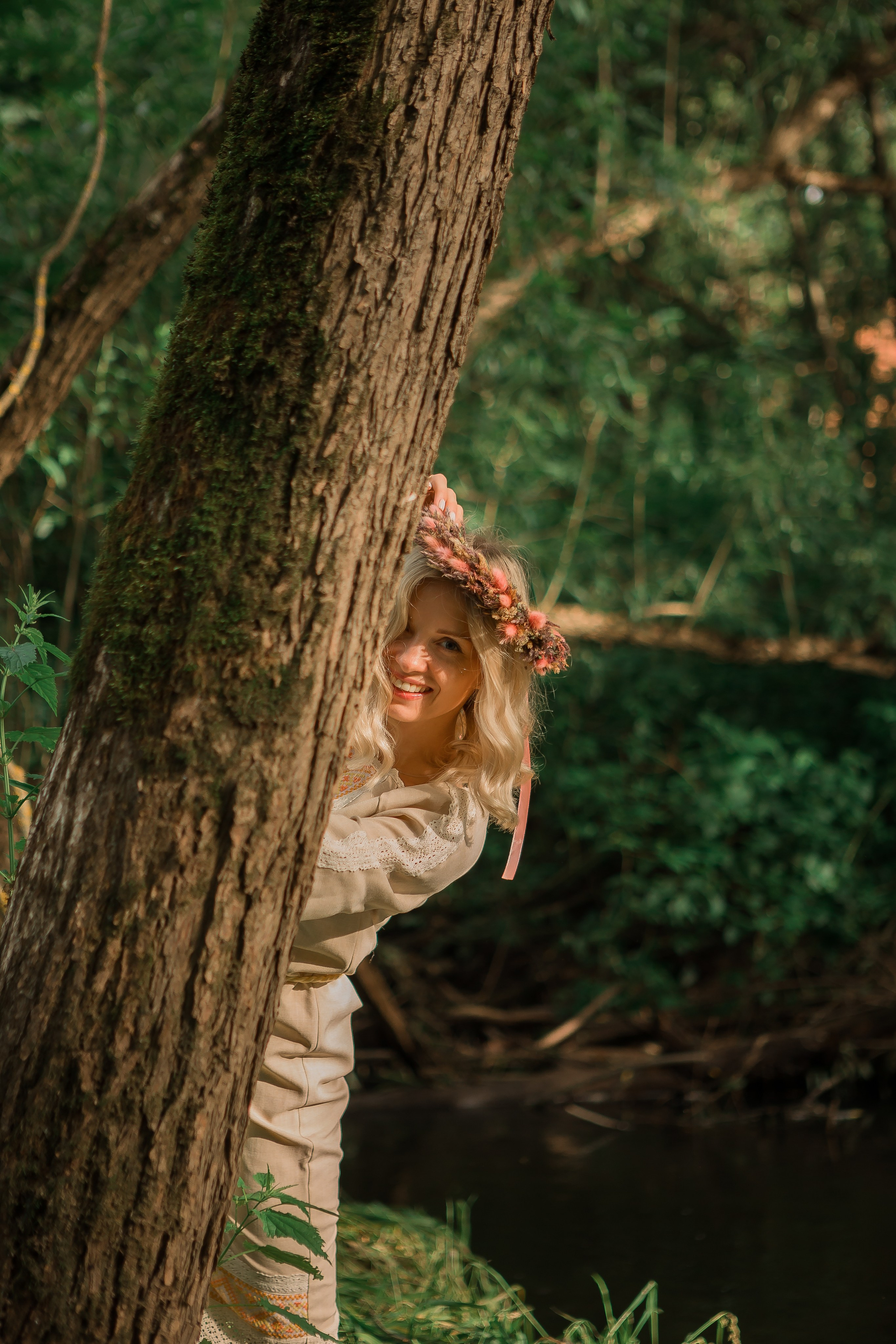 Кристина. Наталья Косьянова. Ваш фотограф. Москва