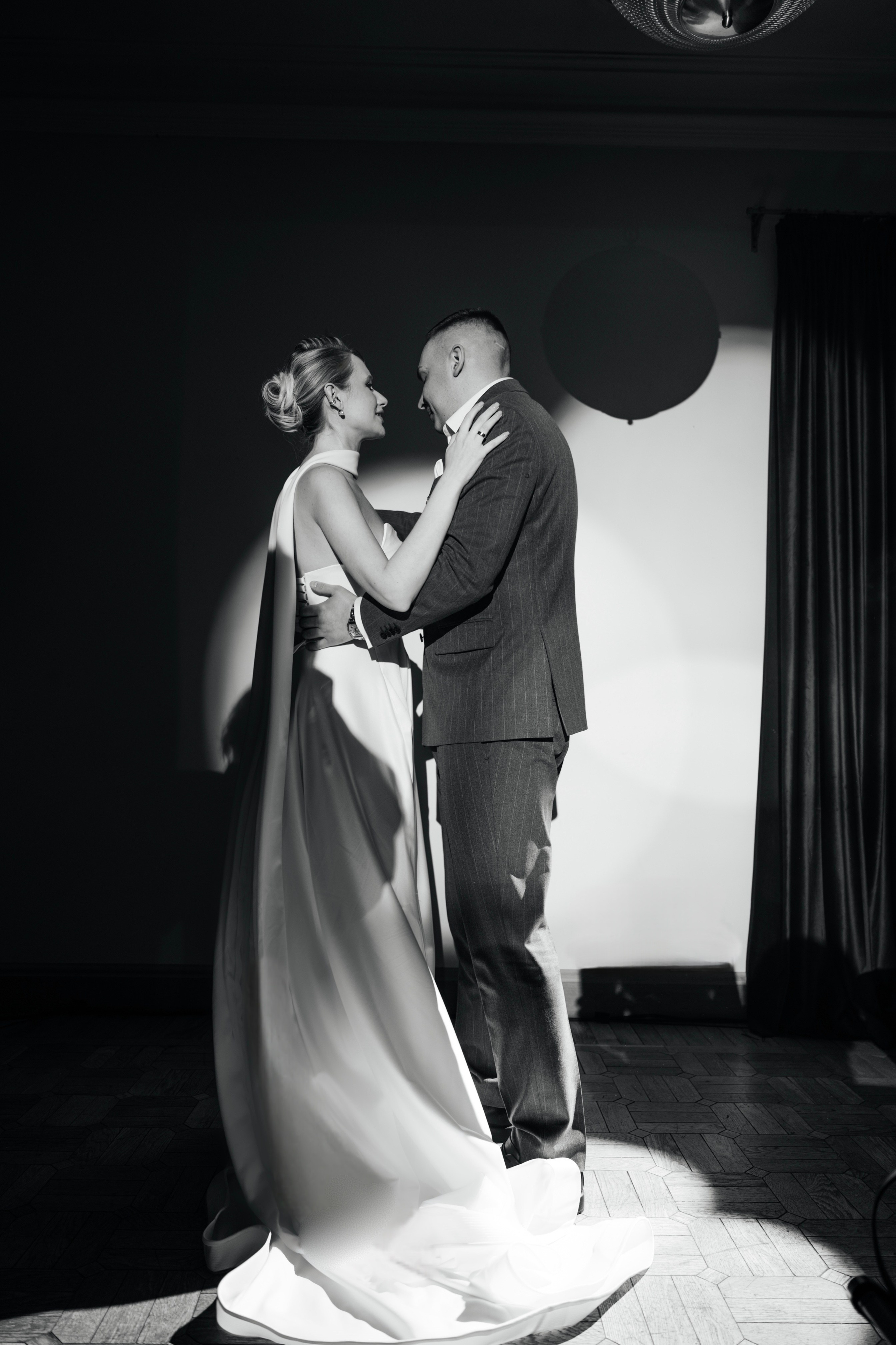 ALEXEY & SOFI. Свадебное ФОТО & ВИДЕО Москва/Липецк