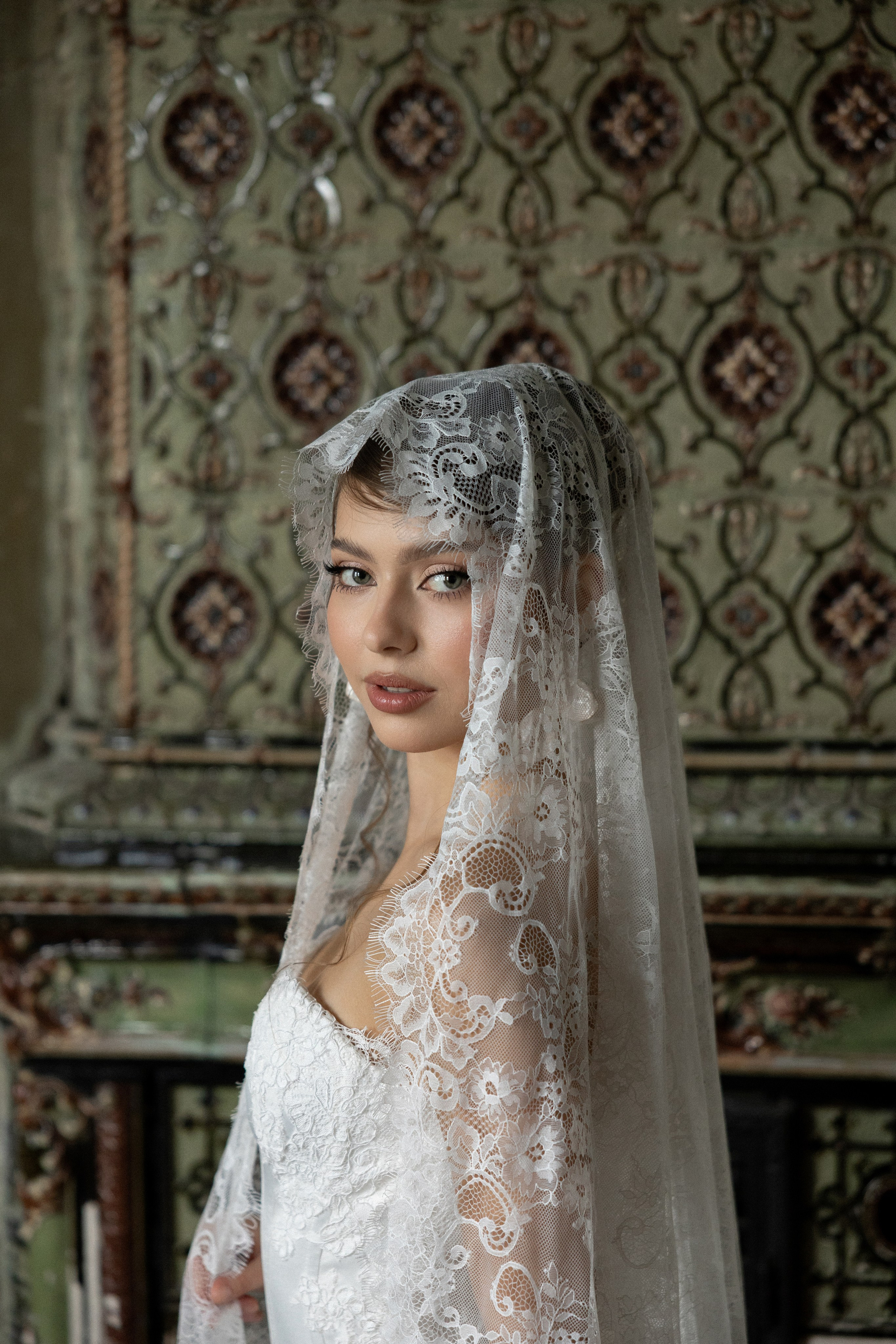 Утро невесты Элина. Фотограф Краснодар