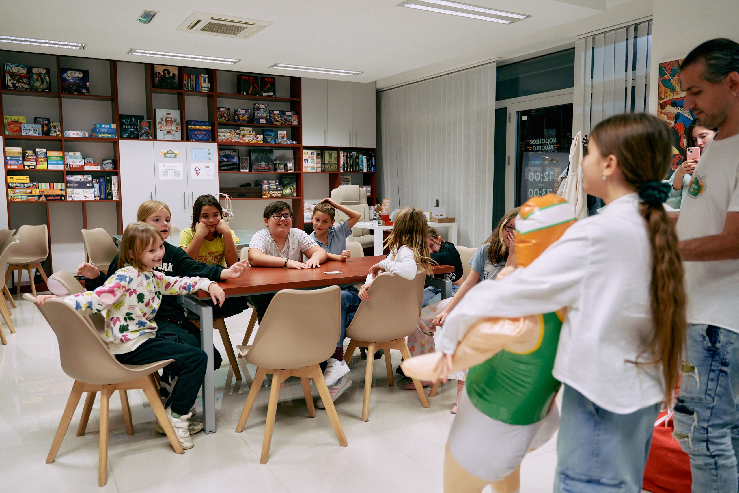 B-Day in Good Place. Photographer and Videographer in Montenegro