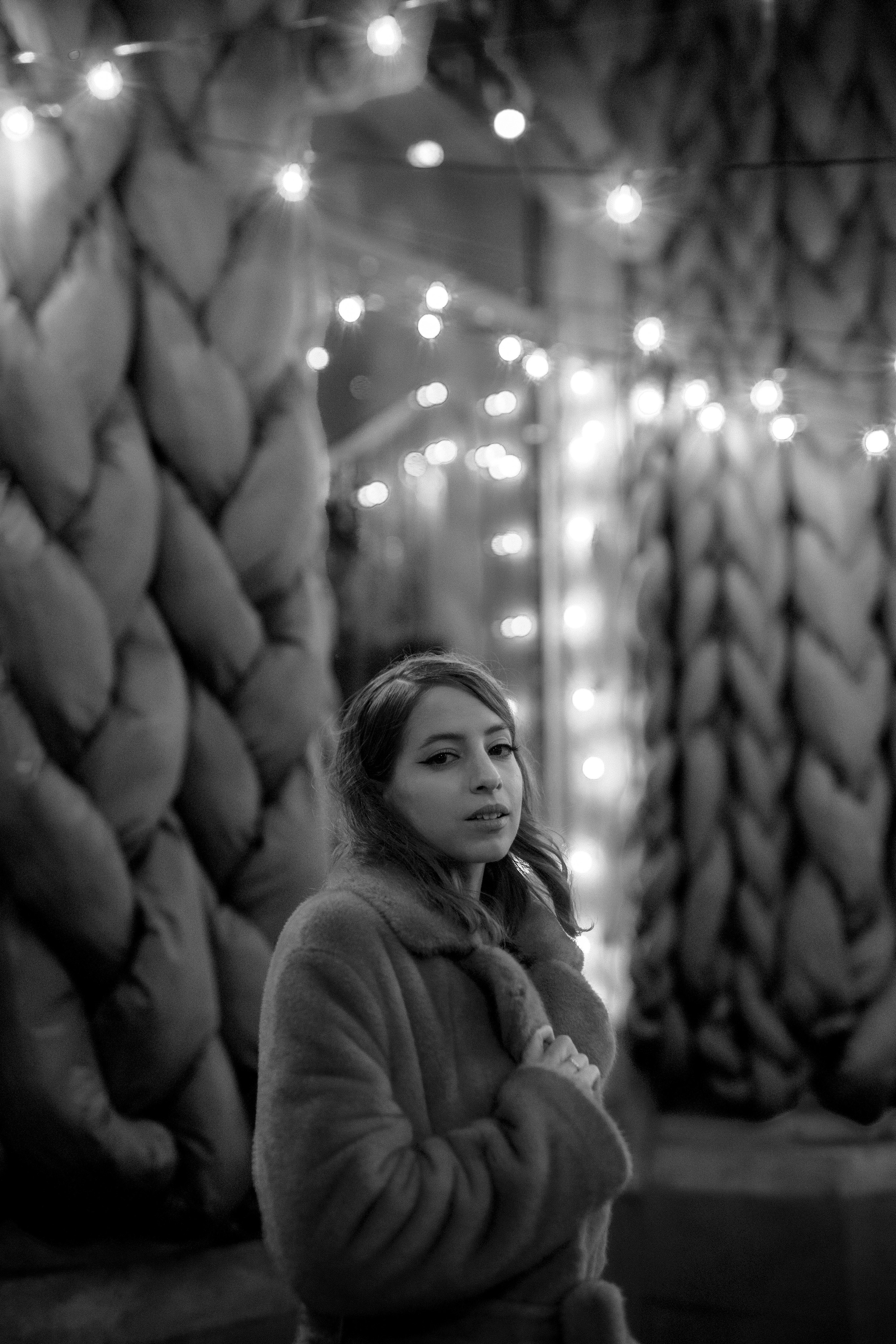 Анастасия. Фотограф в Санкт-Петербурге