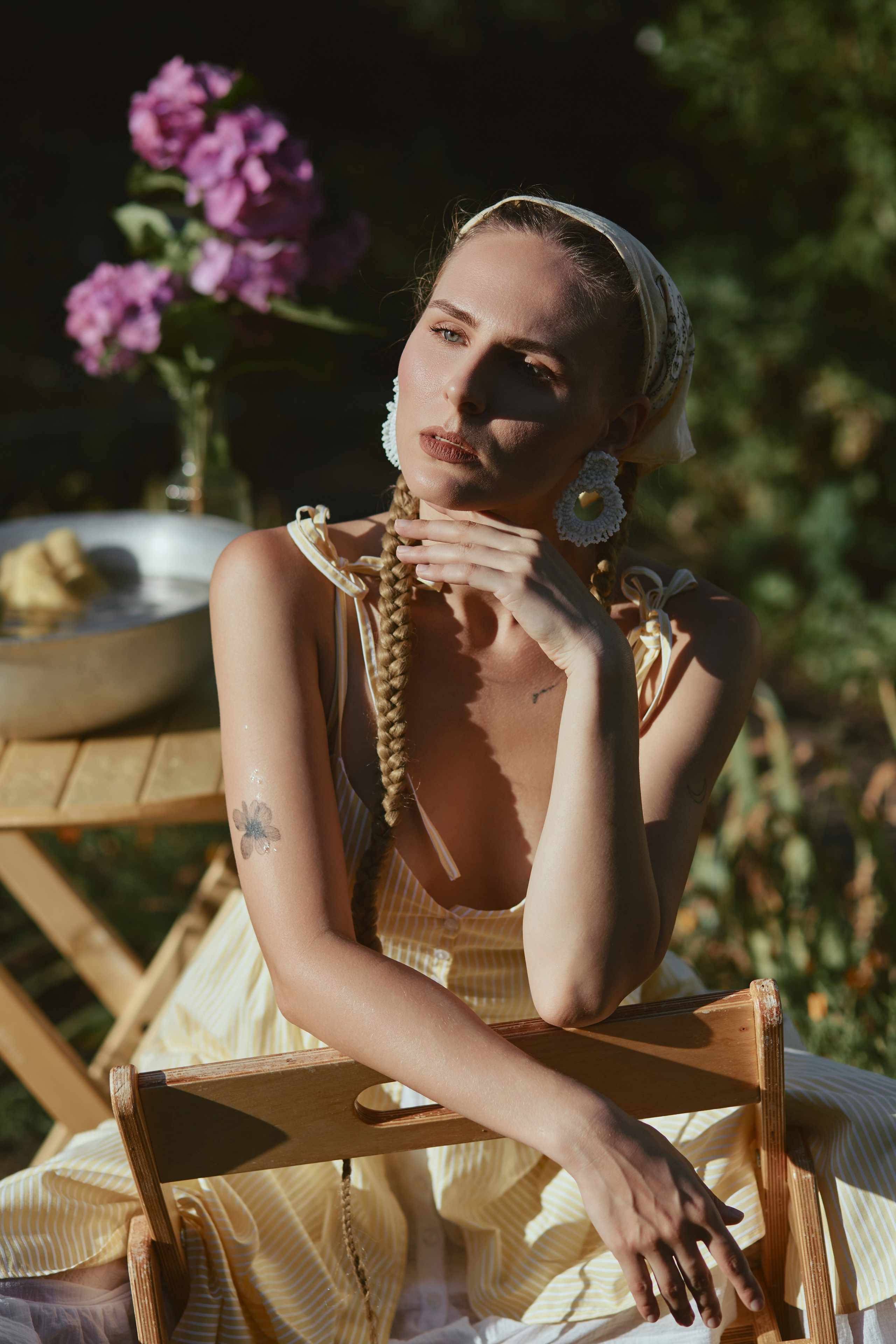 30|07|23. Анастасия Марунич | Блогер | Ставрополь