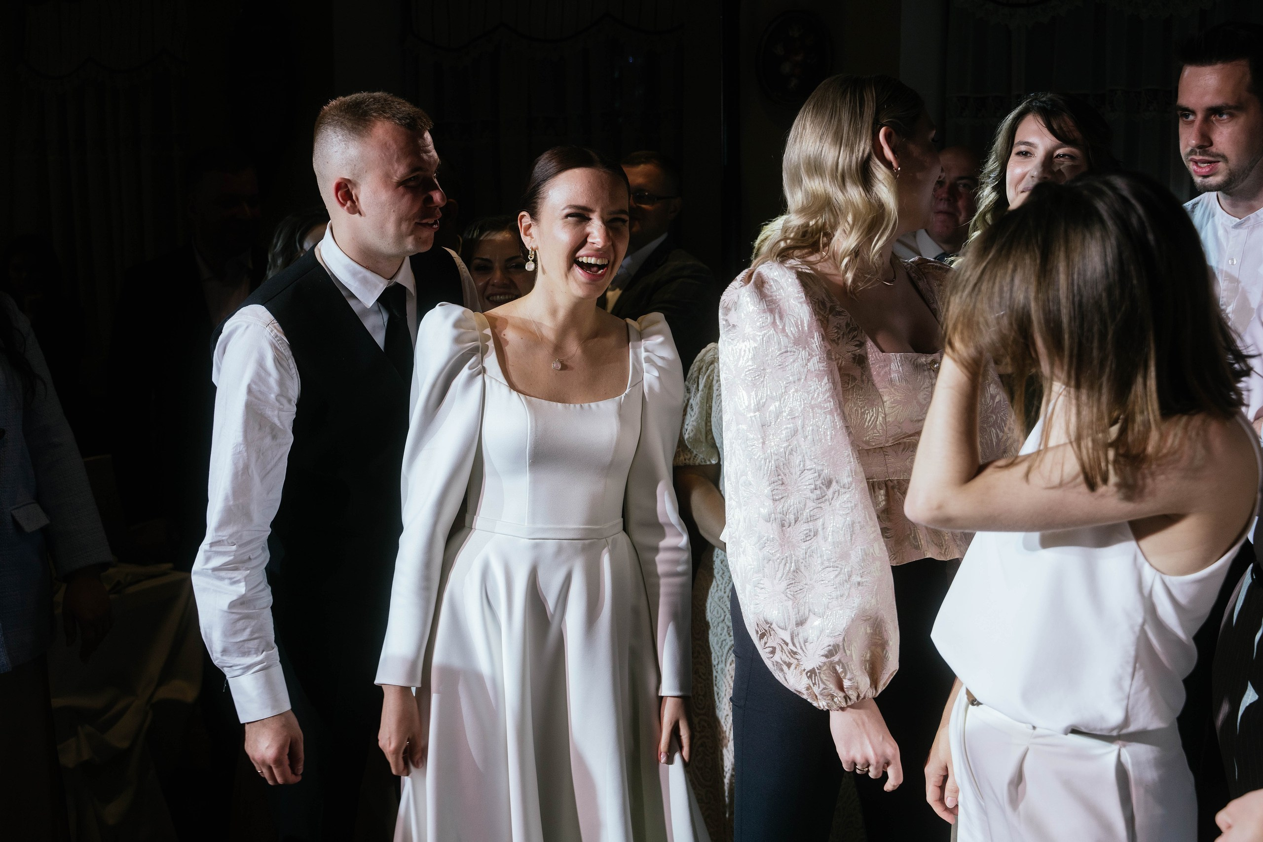 Wedding day #61. Свадебный, семейный фотограф в Рязани Лена Брант