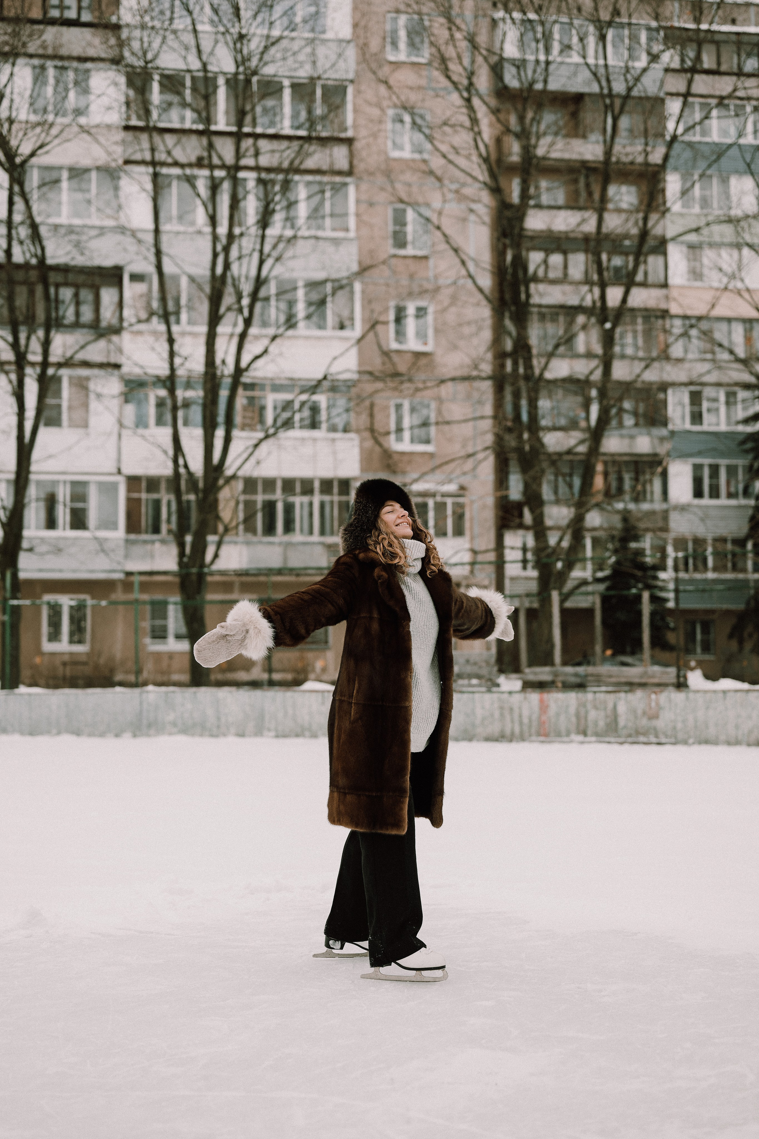 Знакомое каждому. Свадебный, семейный фотограф в Рязани Лена Брант