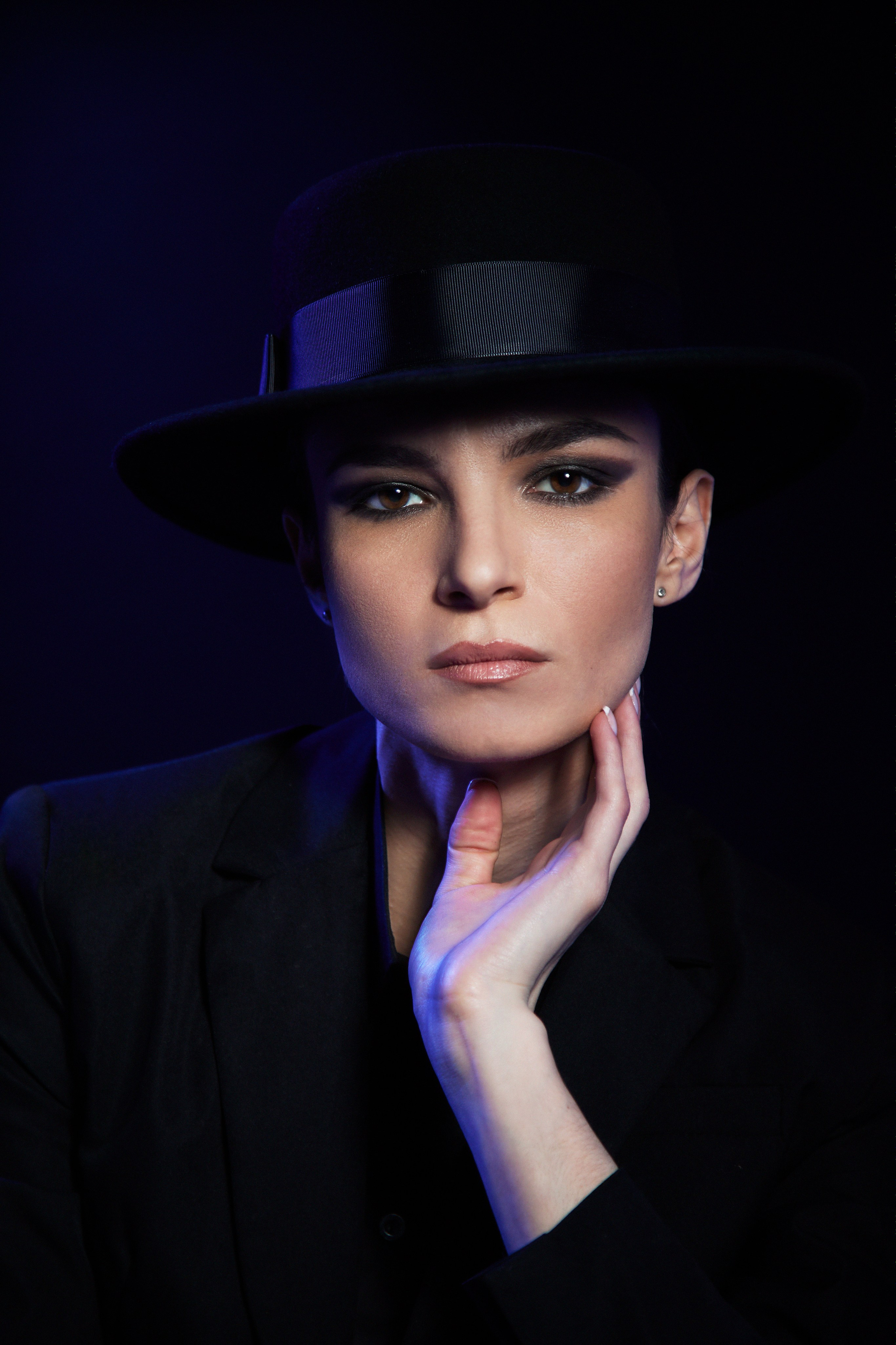 Elionora. Maria Poleshchuk, commercial photographer in Sydney