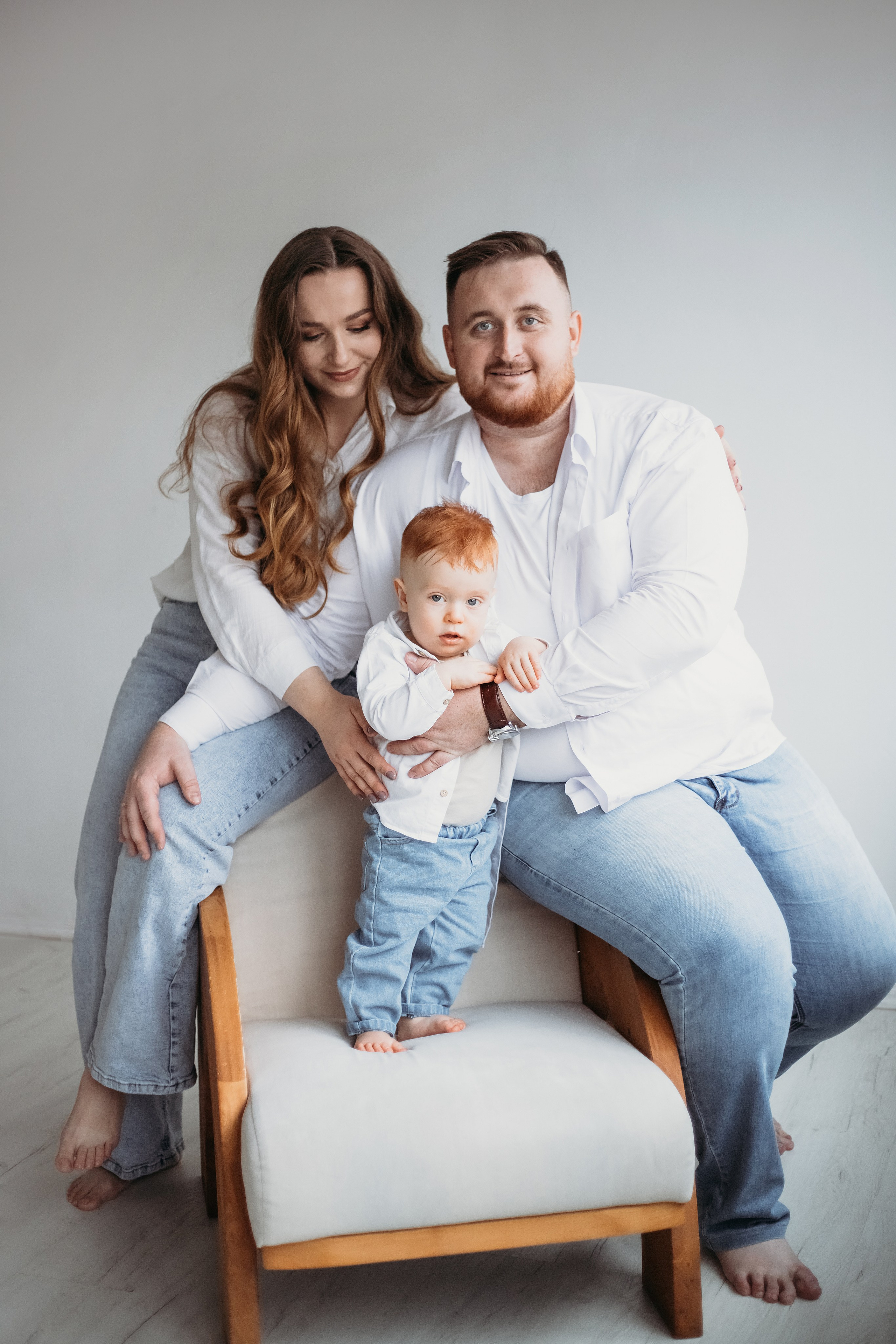 Мишка. Семейный и детский фотограф Минск, Беларусь