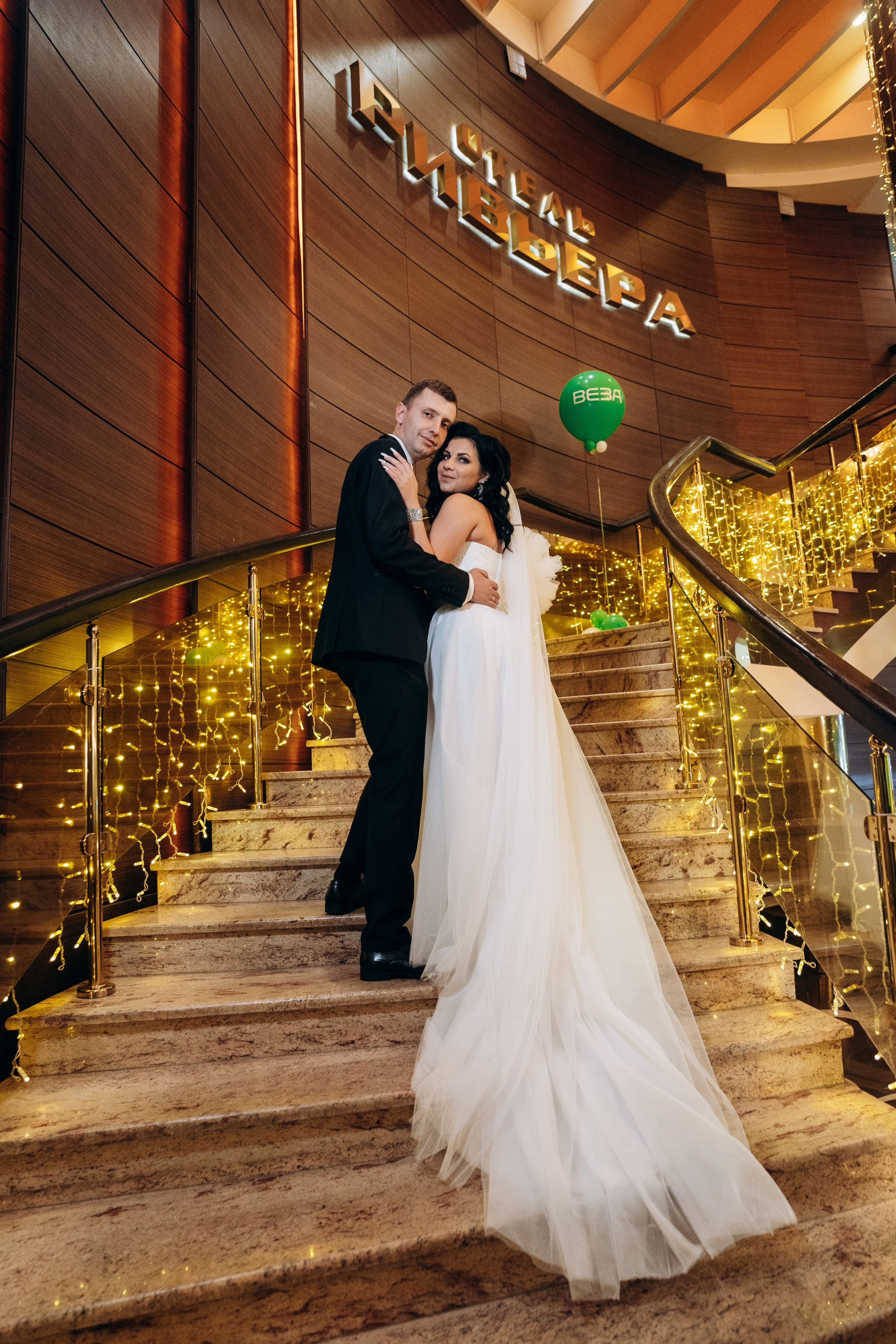 Свадьба. Свадебный фотограф Казань|Москва Ranas4you