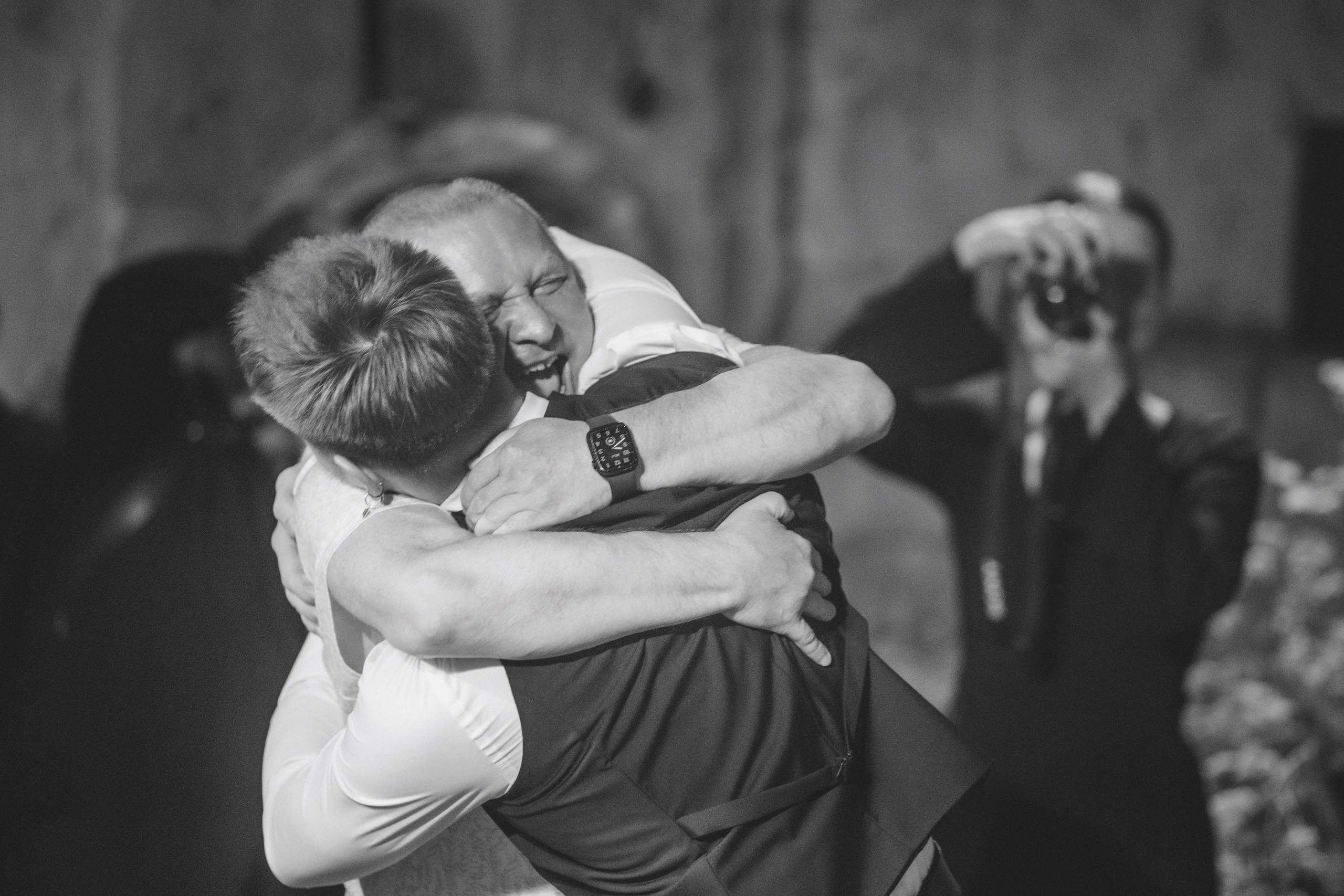 Ваня и Катя. Свадебный и Репортажный фотограф Нижний Новгород Москва Ежов Иван