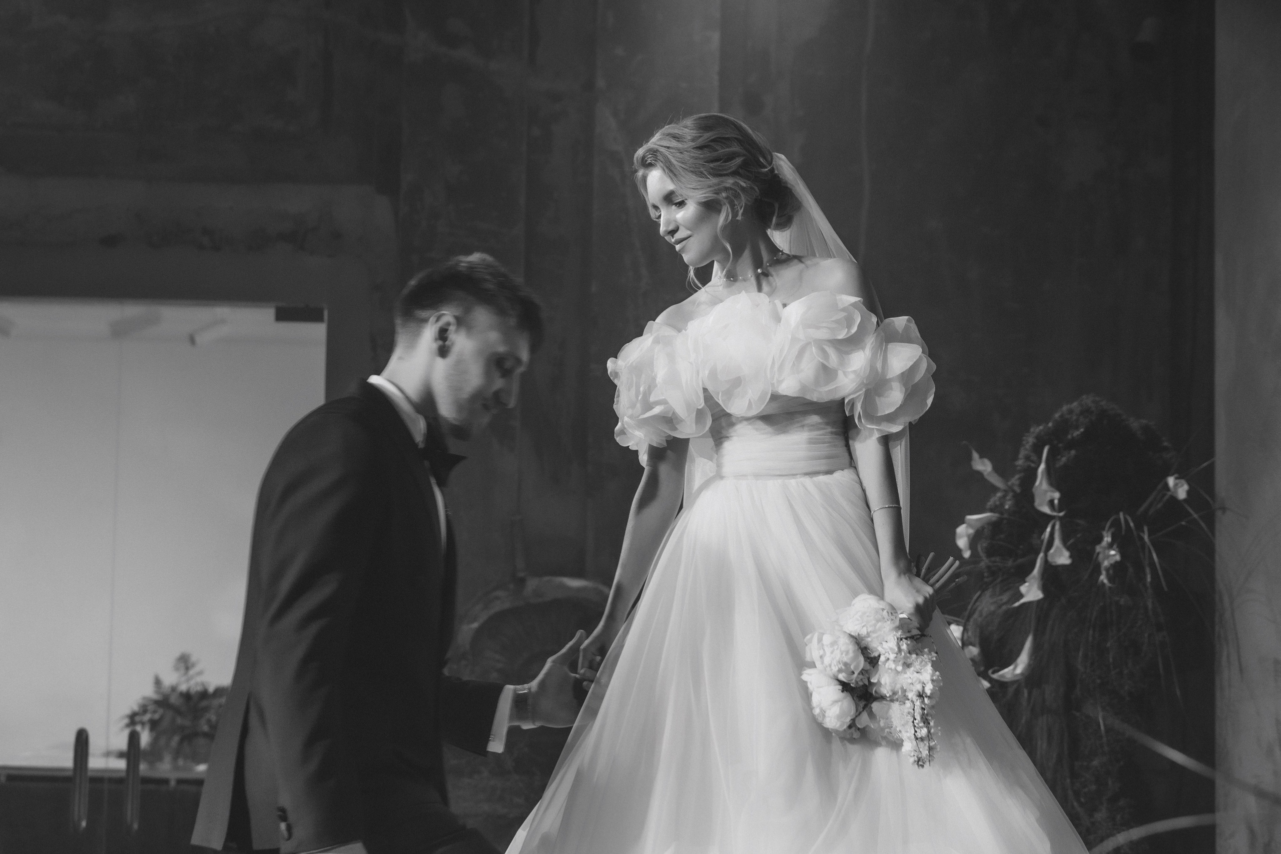 Ваня и Катя. Свадебный и Репортажный фотограф Нижний Новгород Москва Ежов Иван