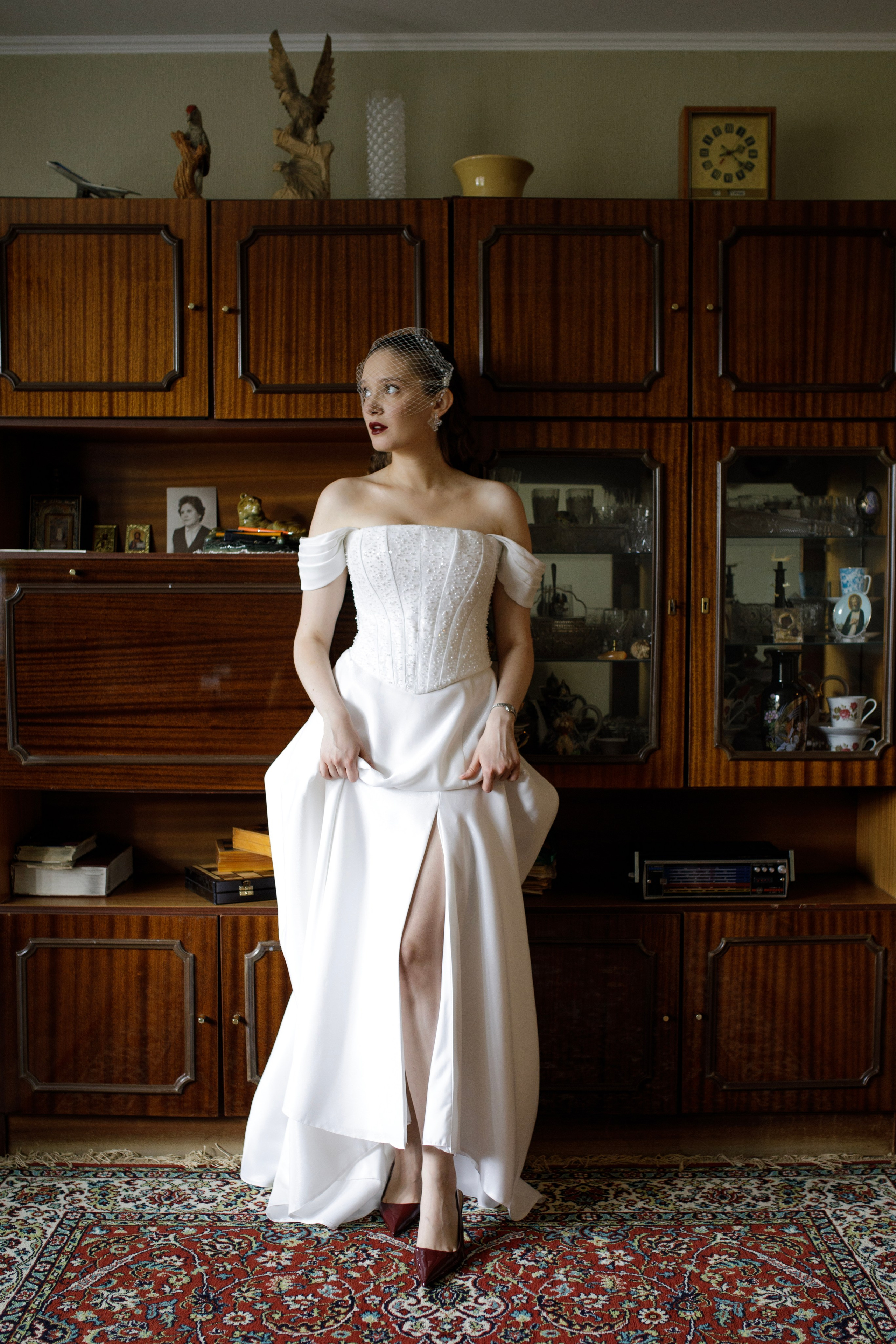 Dmitry Olga. Wedding photographer