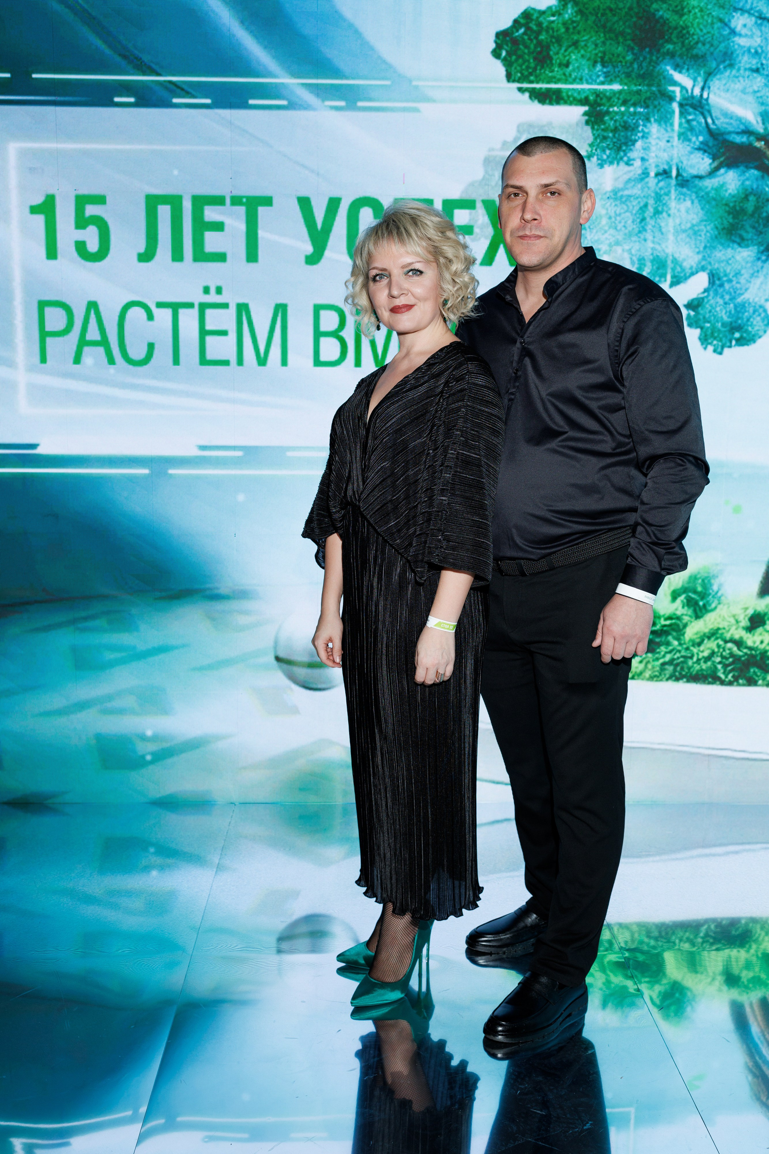 Агроэко юбилей компании. Https://andreysolodov.ru