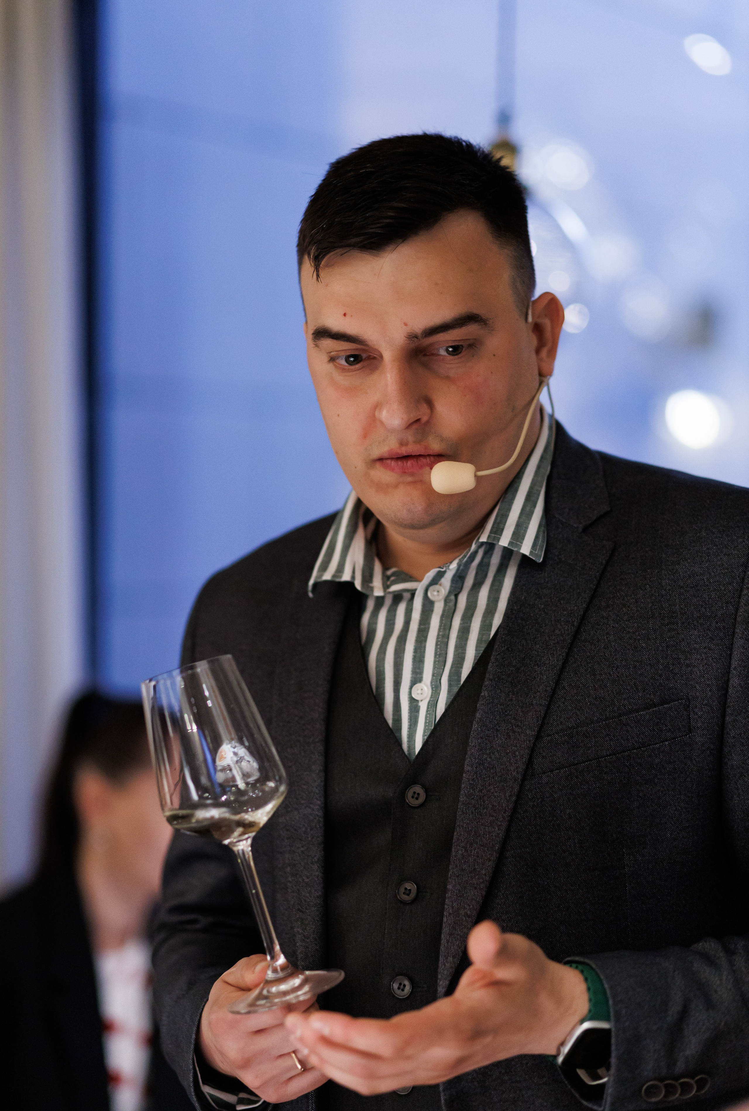 Бархат Винный вечер. Https://andreysolodov.ru