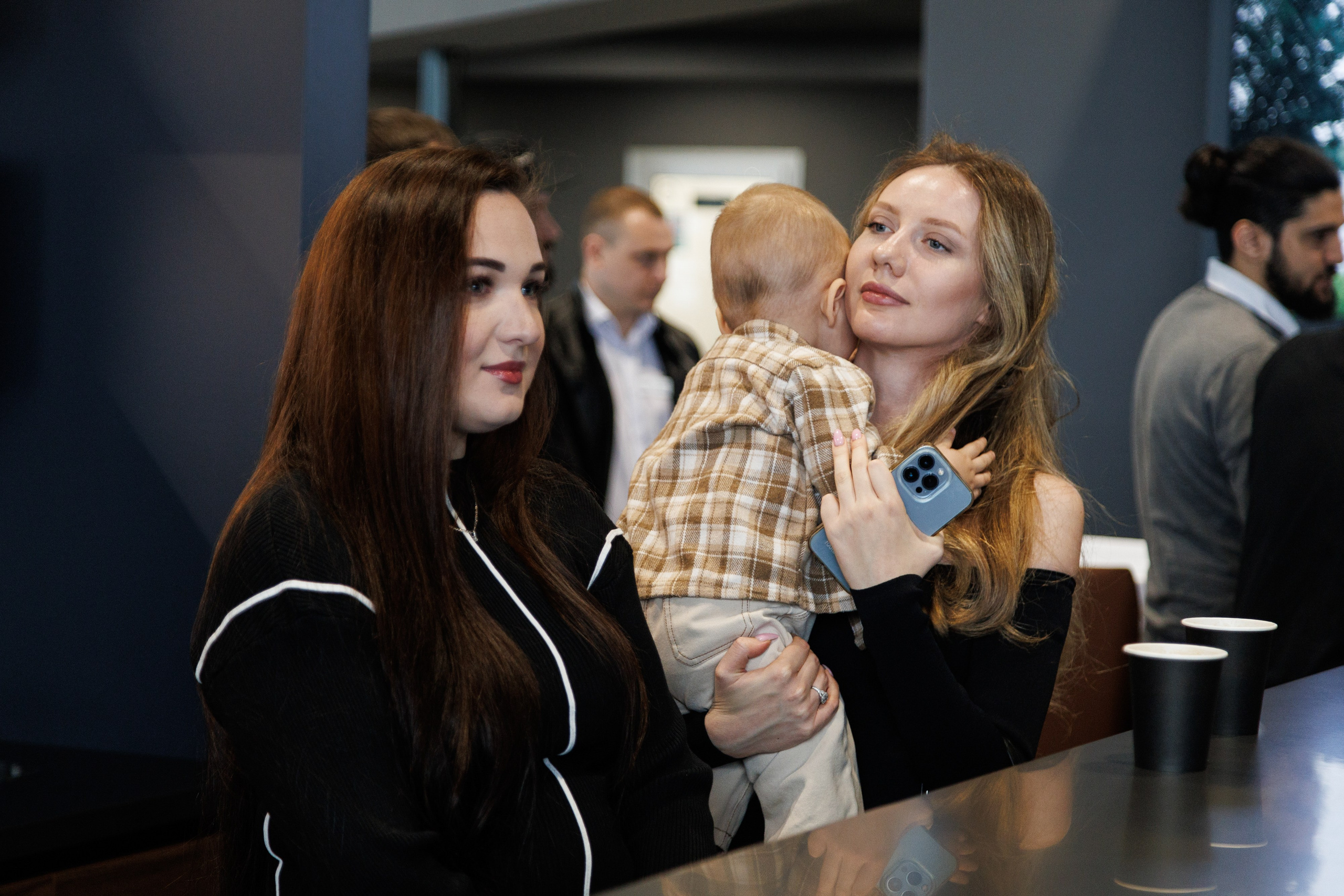 Открытие автосалон Exeed. Https://andreysolodov.ru