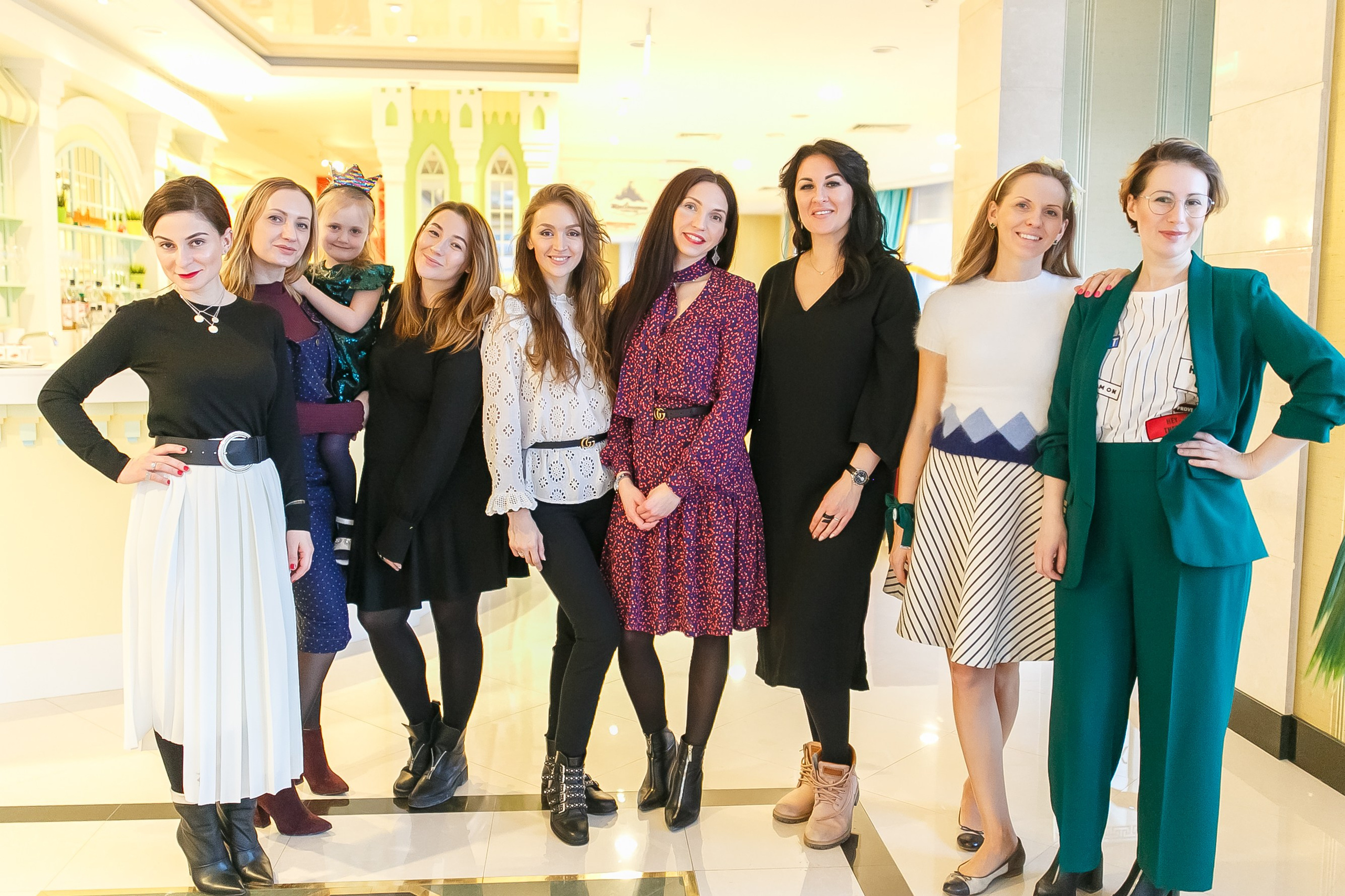 ДР АЛИСА (ДЕТИ). Профессиональный фотограф Дугинов Николай | Екатеринбург