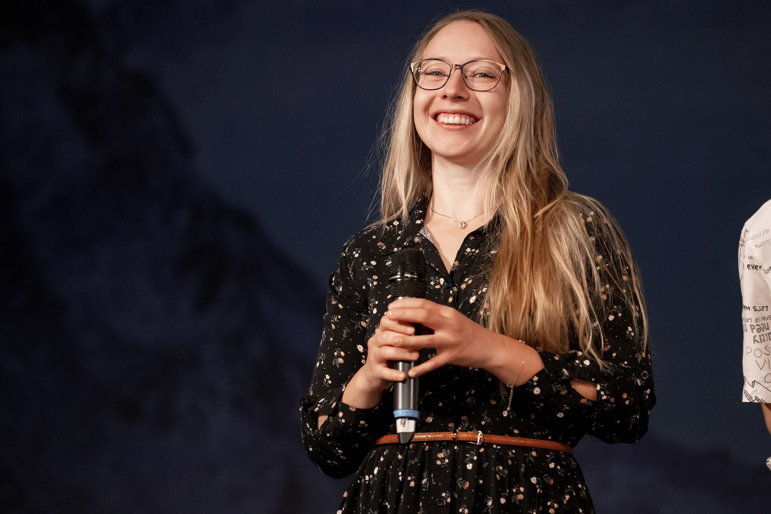 Церемония вручения 15 премии 2023. Премия Стальной Ангел