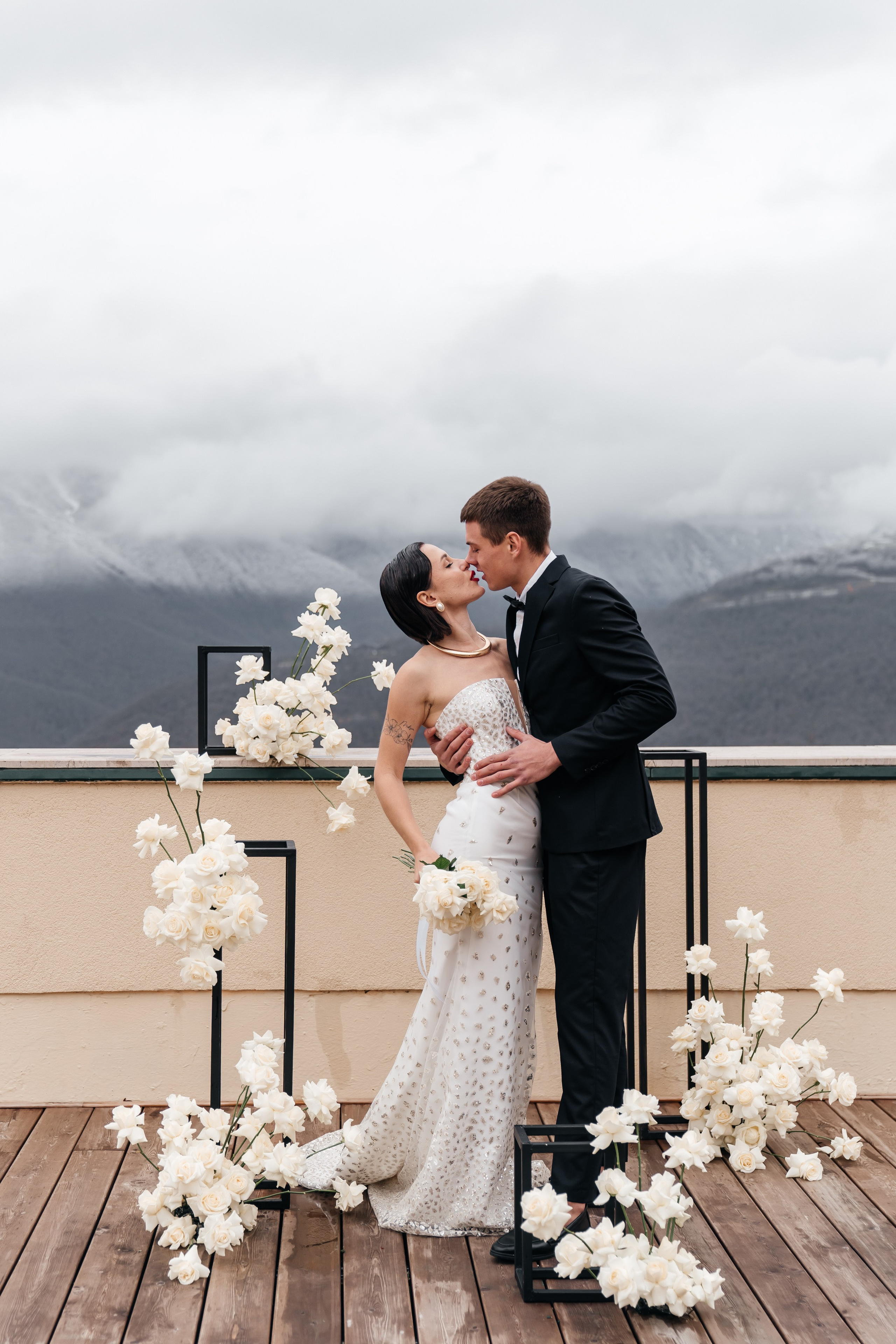 Портфолио. Свадебный фотограф в Краснодаре + видеограф