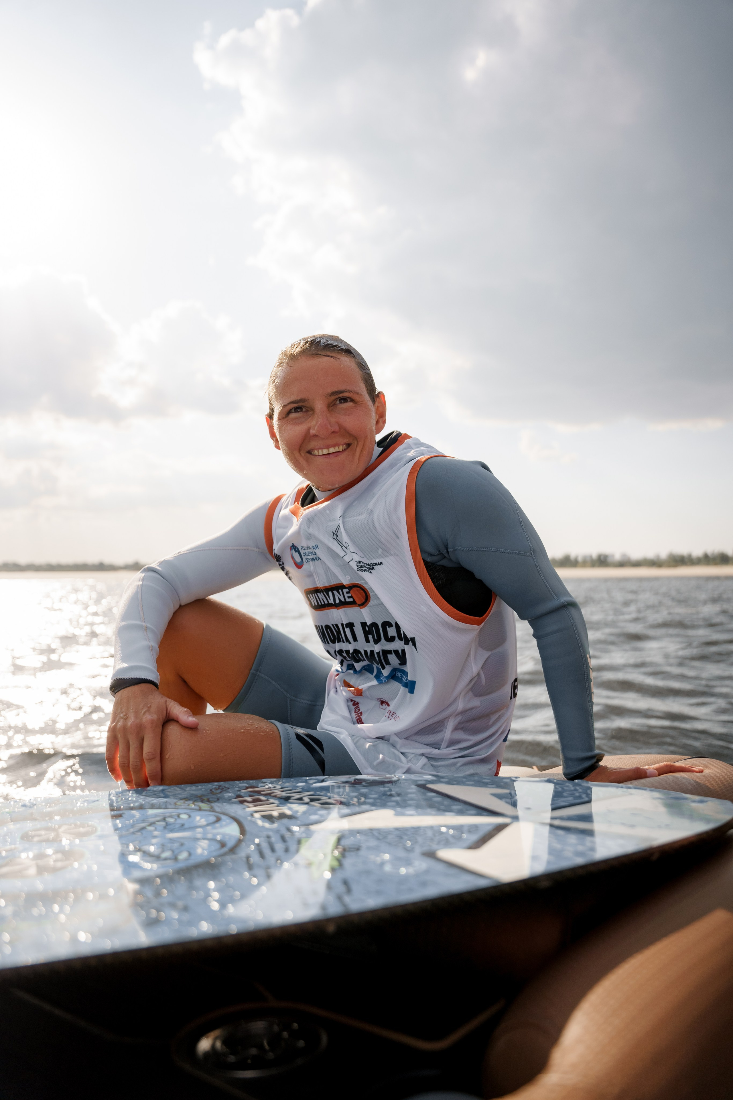 Surf 2025. Фотограф Валерия Крахмалева