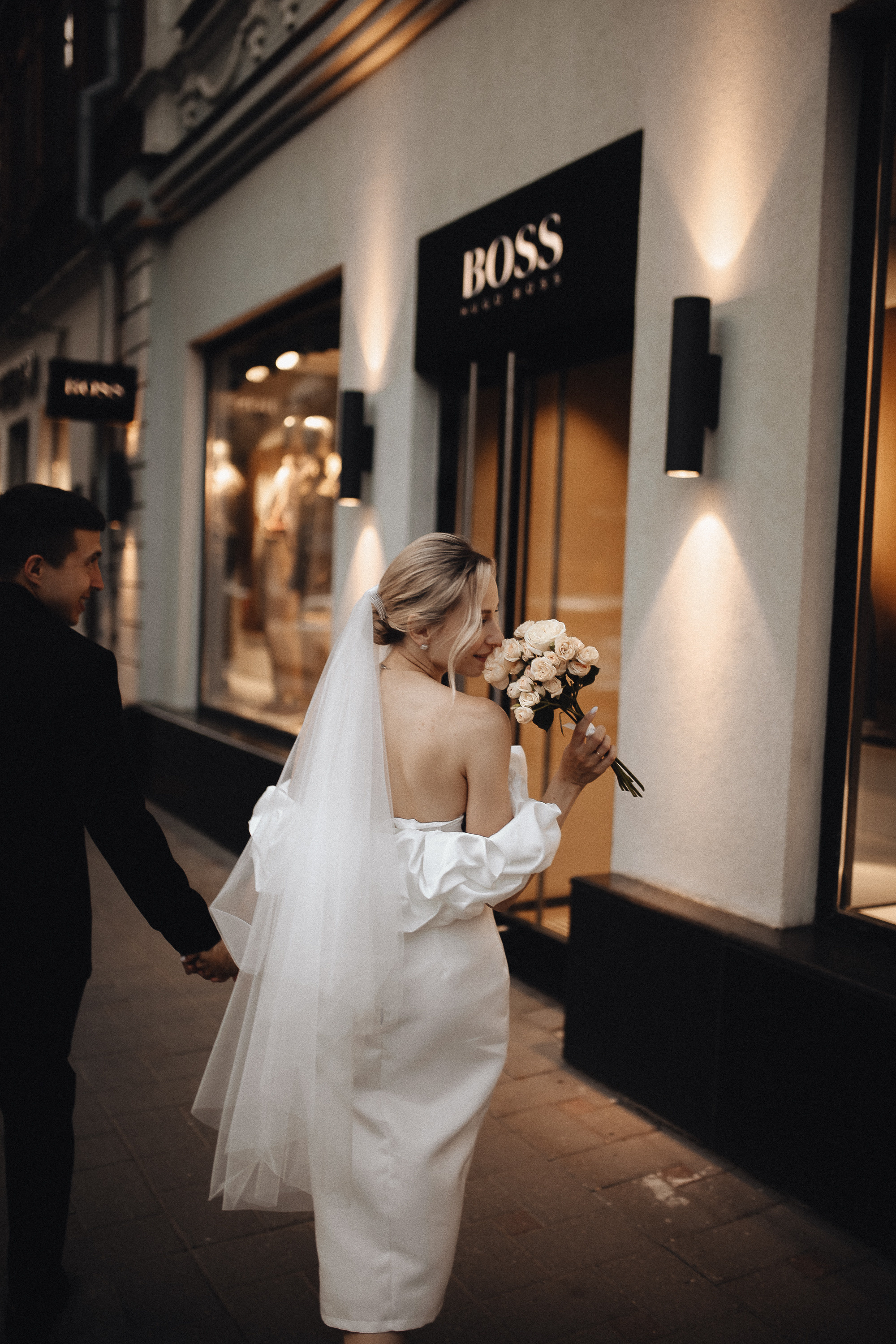 Свадебные. Свадебный и семейный фотограф в Тольятти