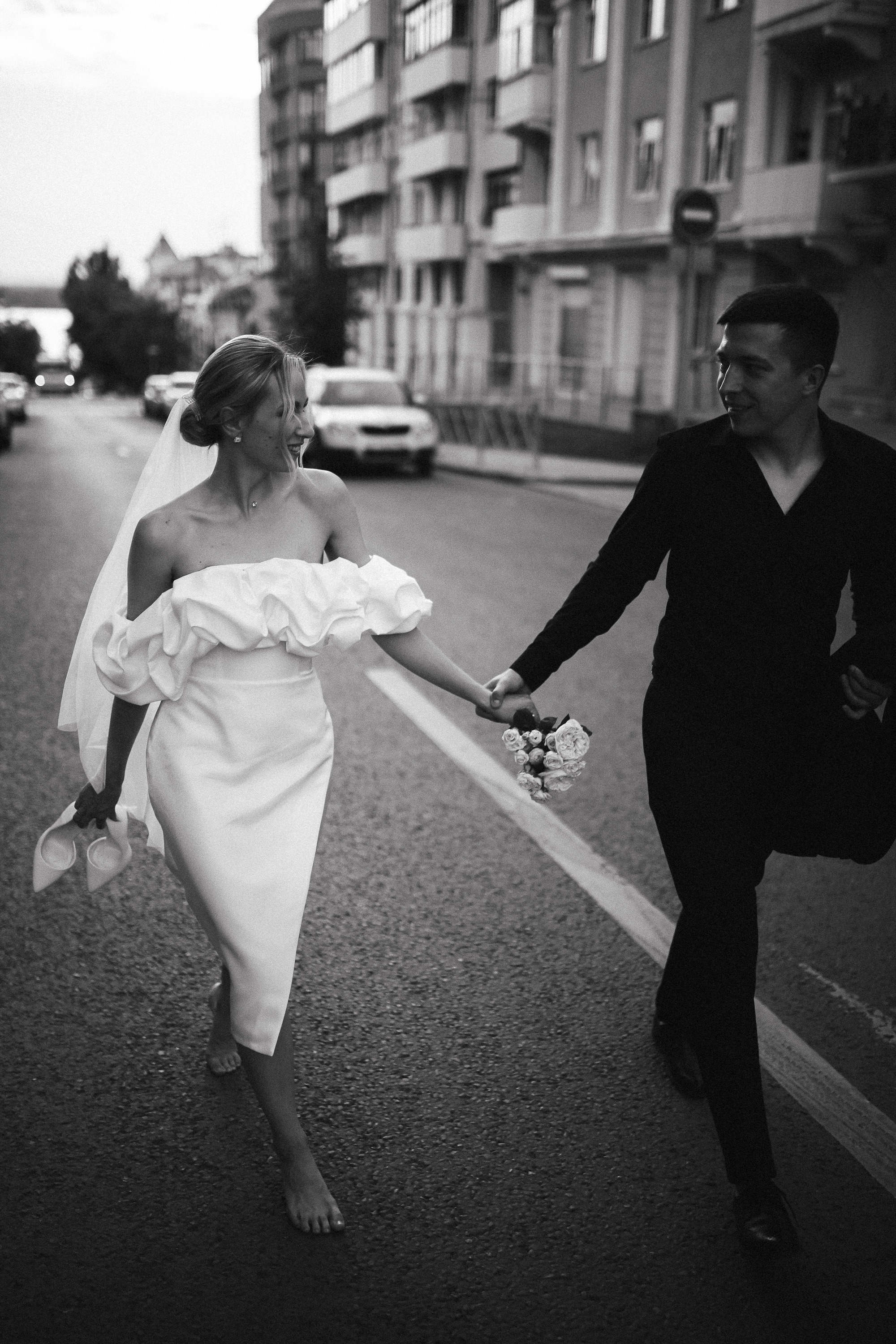 Свадебные. Свадебный и семейный фотограф в Тольятти