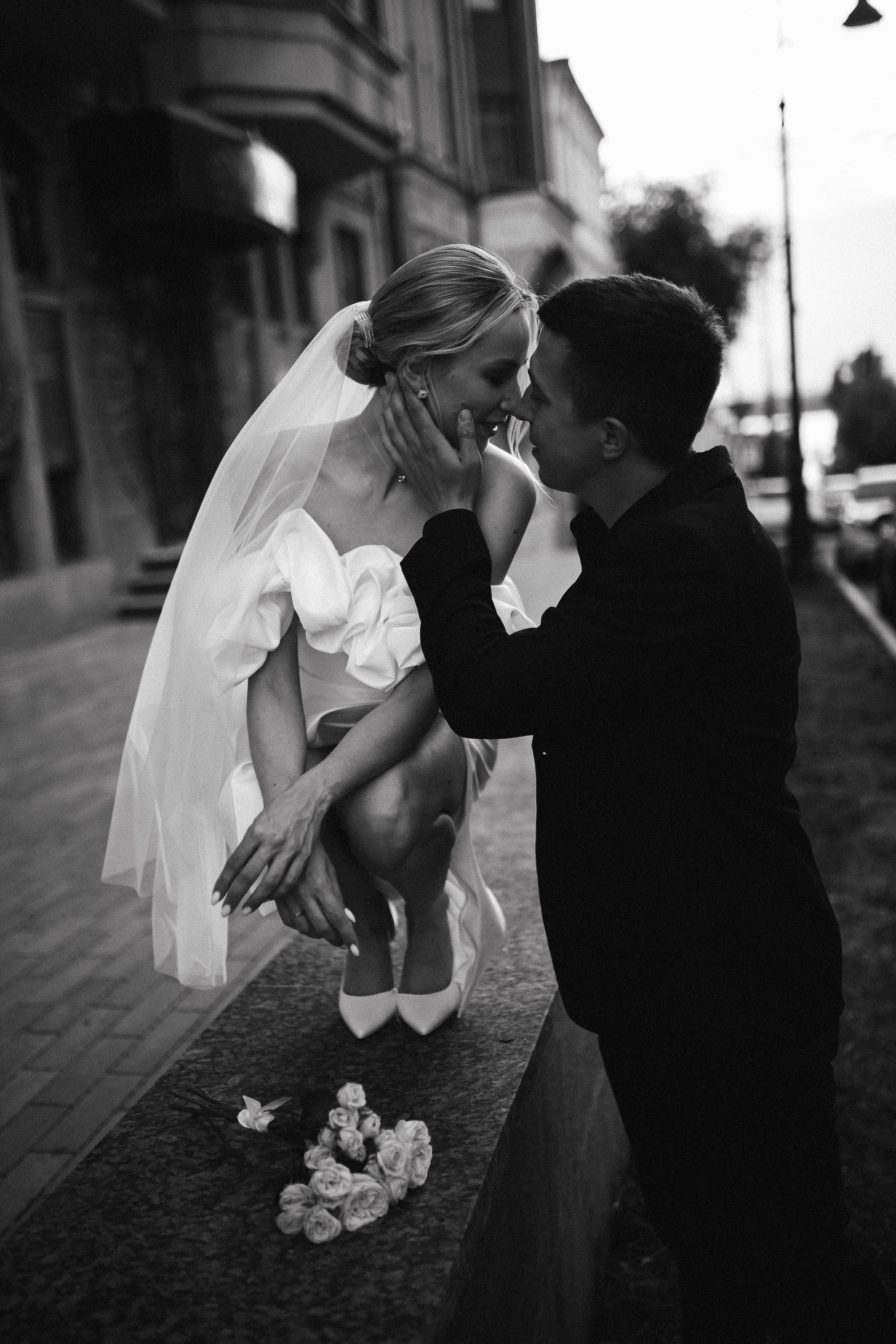 Свадебные. Свадебный и семейный фотограф в Тольятти