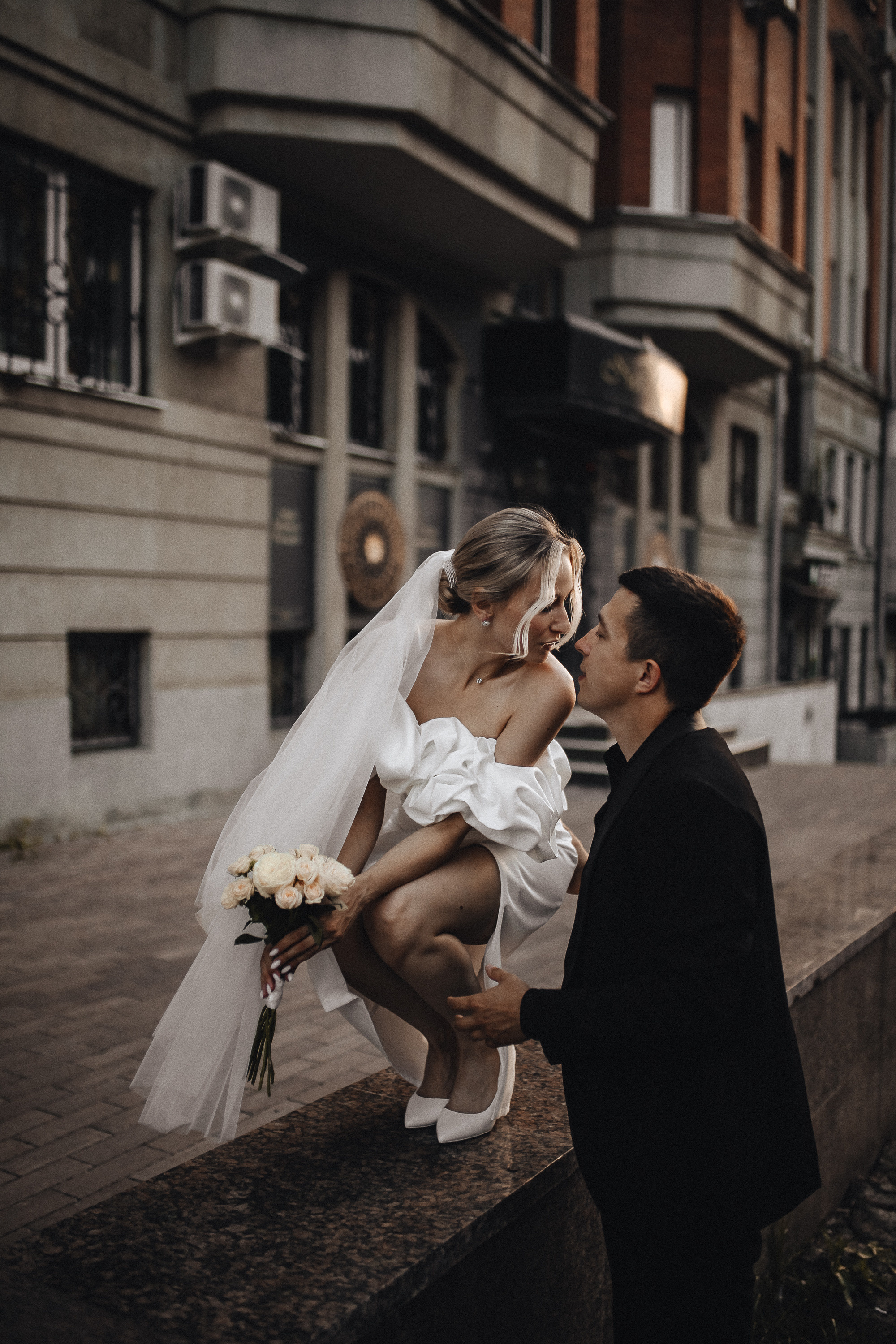 Свадебные. Свадебный и семейный фотограф в Тольятти