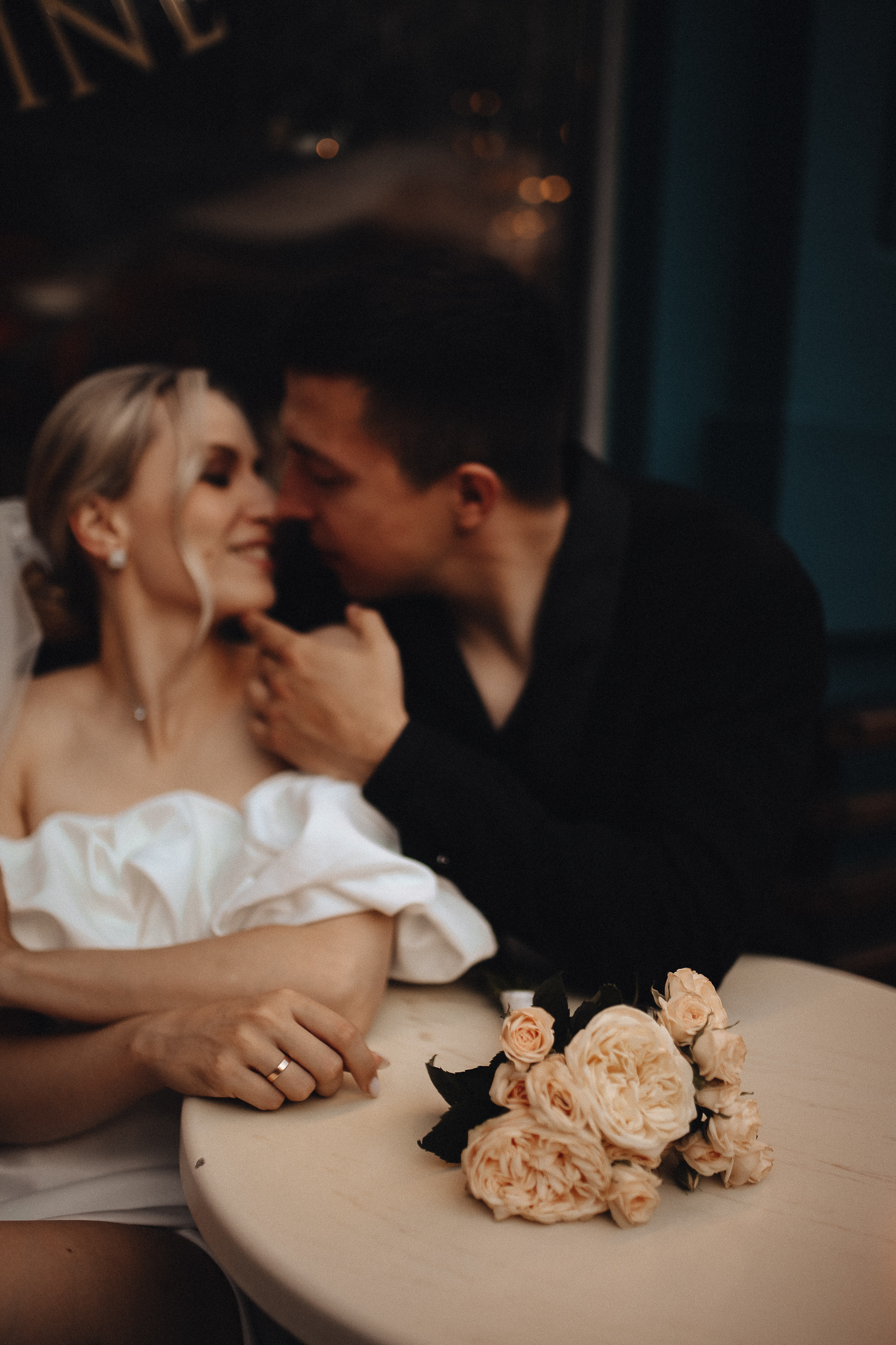 Свадебные. Свадебный и семейный фотограф в Тольятти