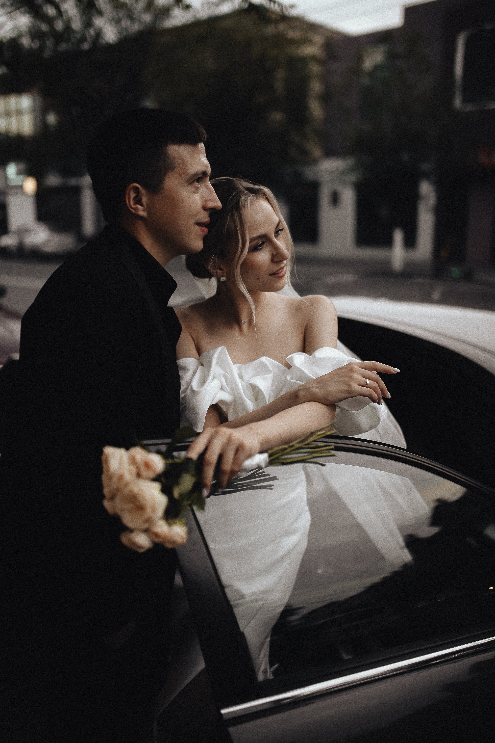 Свадебные. Свадебный и семейный фотограф в Тольятти