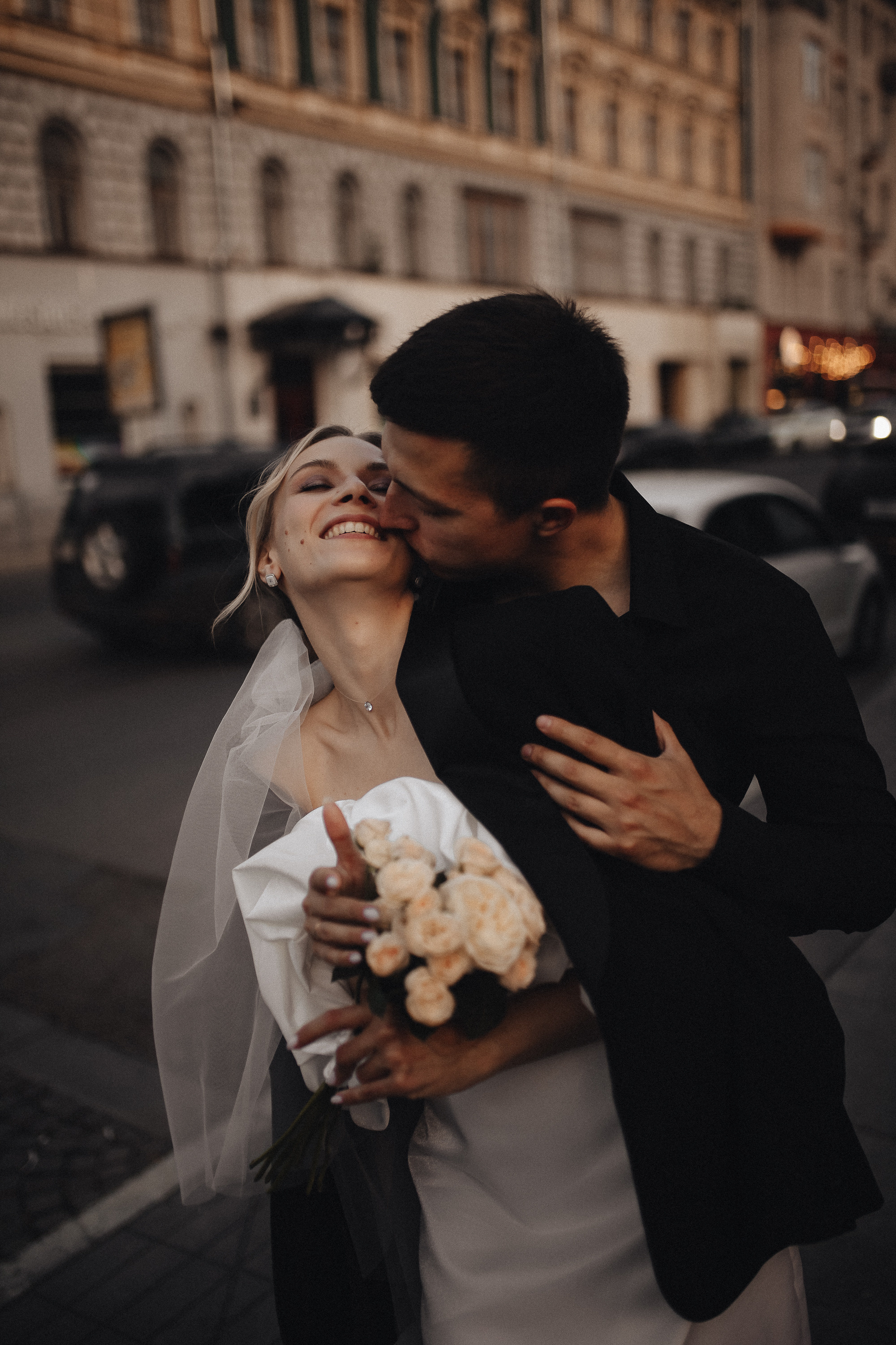 Свадебные. Свадебный и семейный фотограф в Тольятти