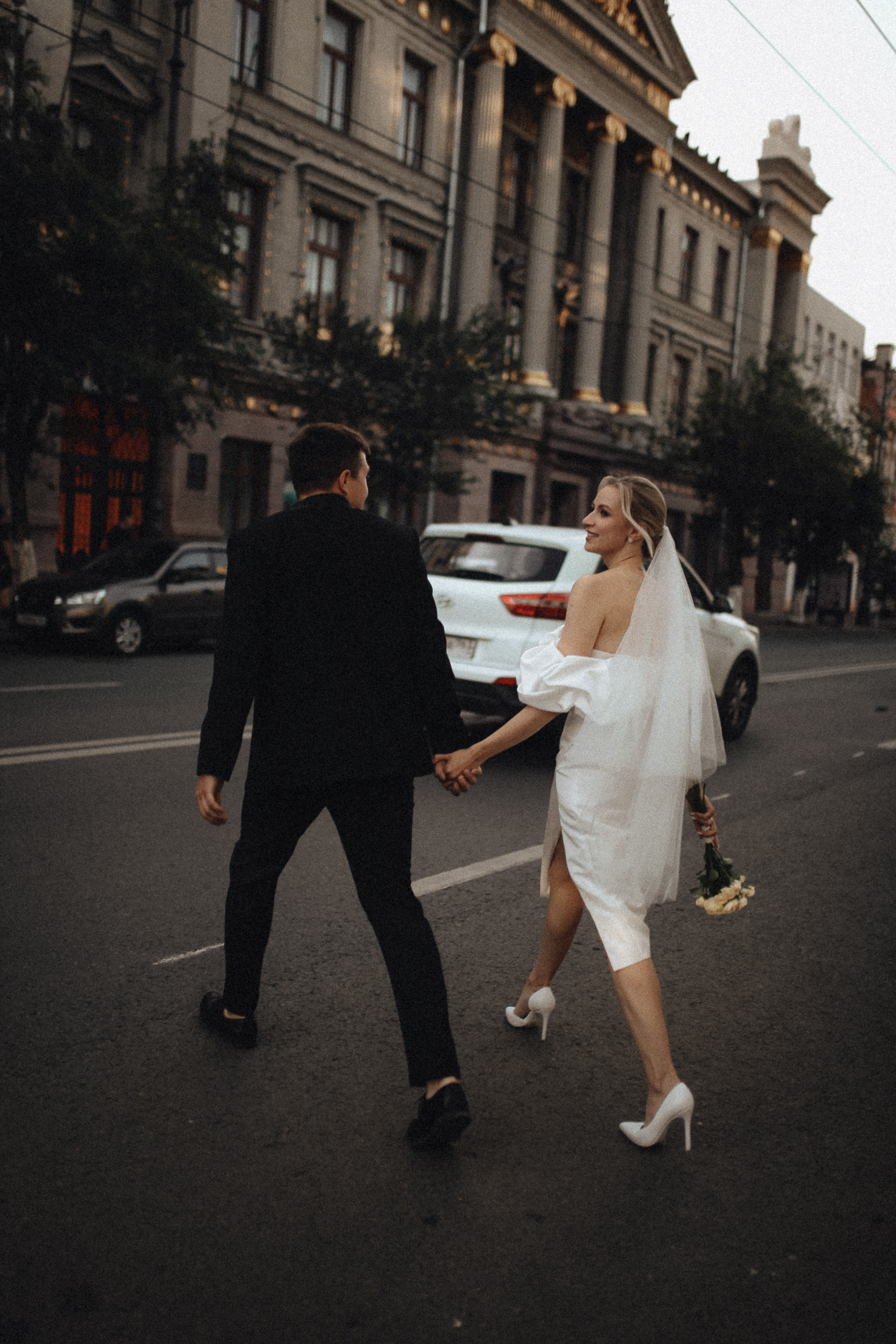 Свадебные. Свадебный и семейный фотограф в Тольятти