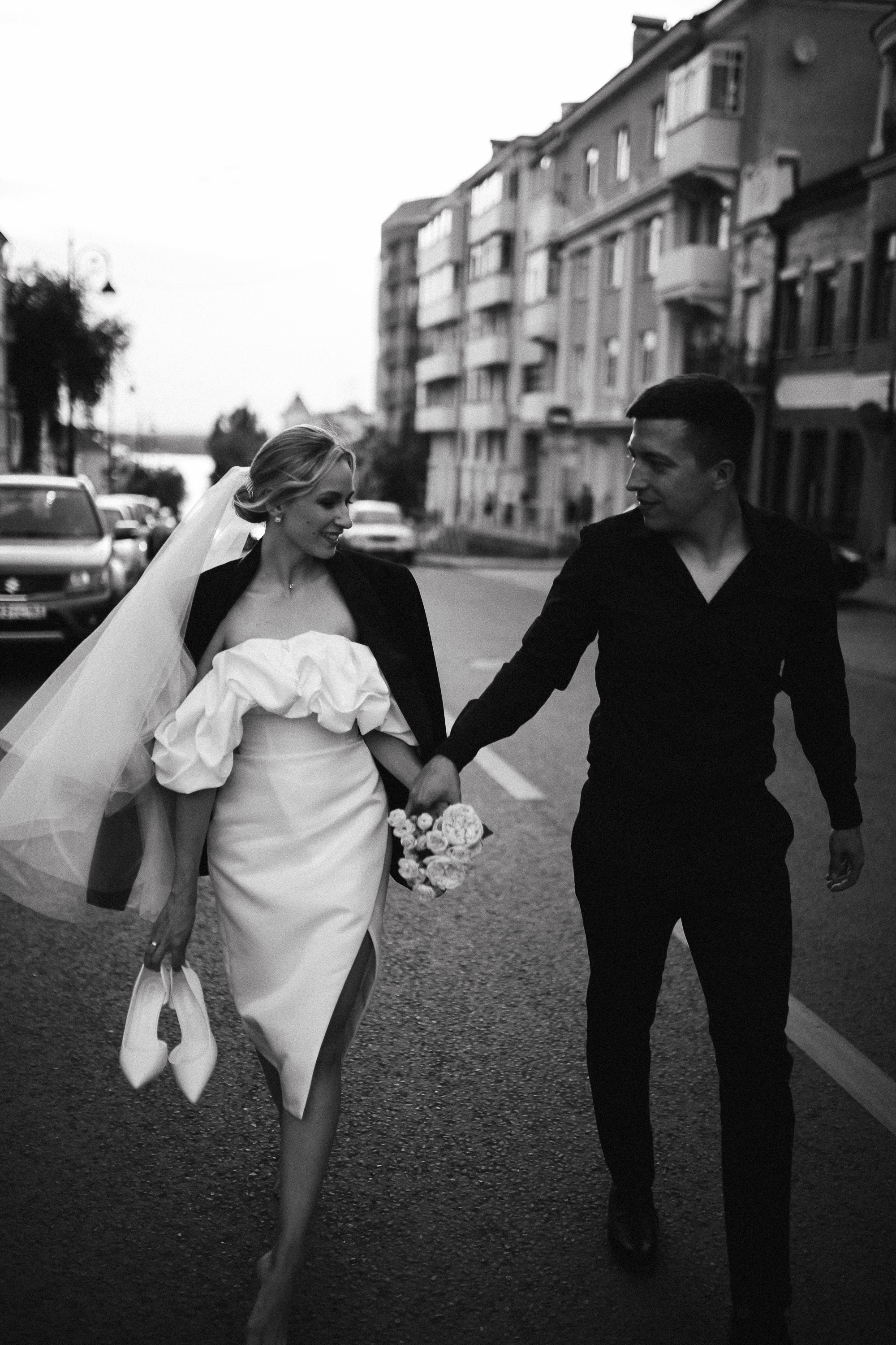 Свадебные. Свадебный и семейный фотограф в Тольятти