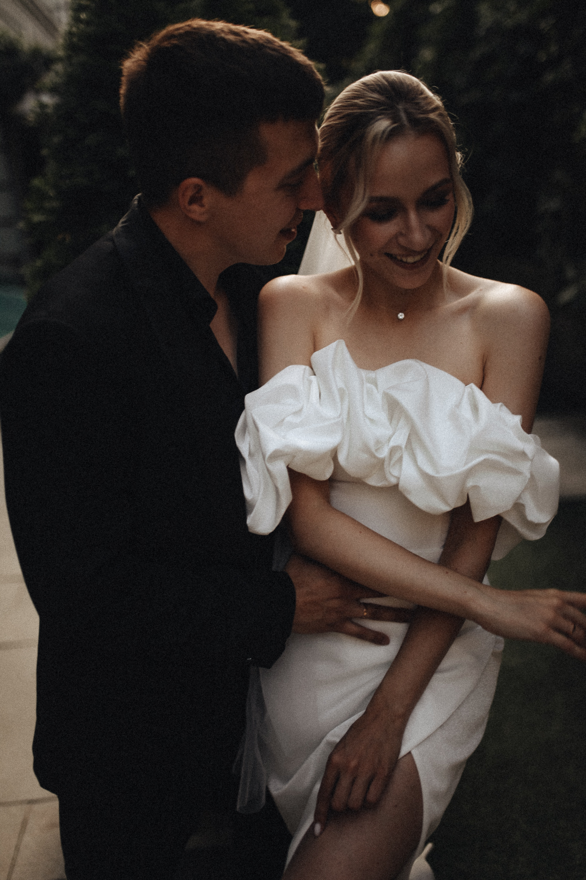 Свадебные. Свадебный и семейный фотограф в Тольятти