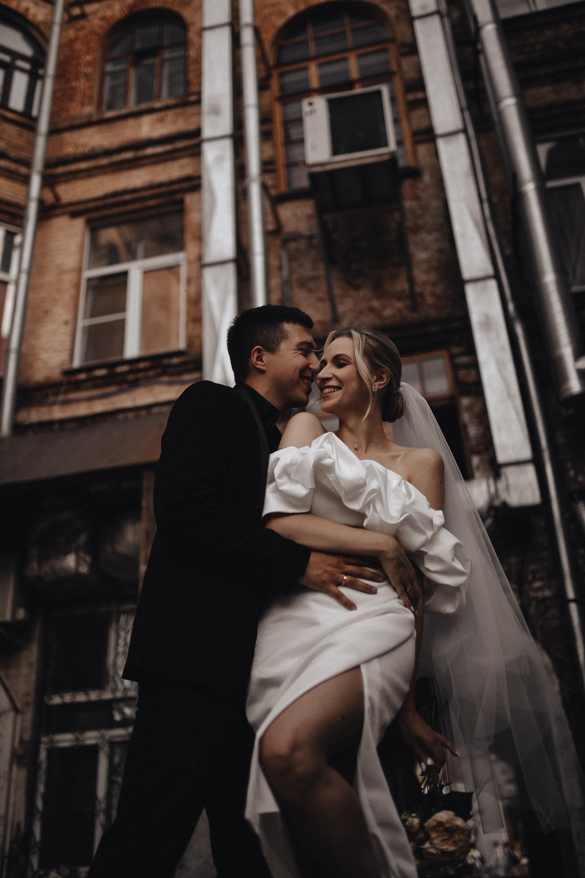 Свадебные. Свадебный и семейный фотограф в Тольятти