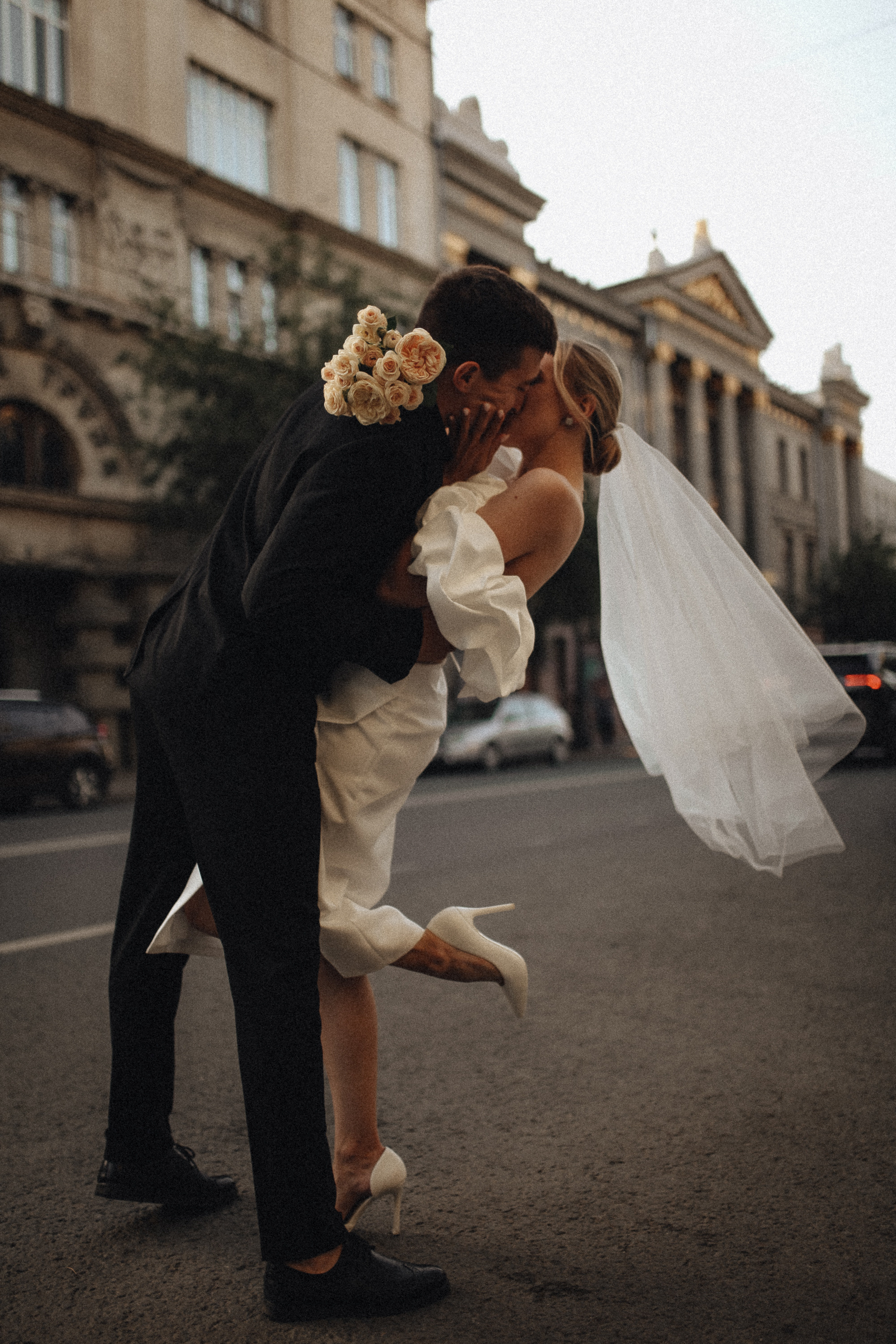 Свадебные. Свадебный и семейный фотограф в Тольятти