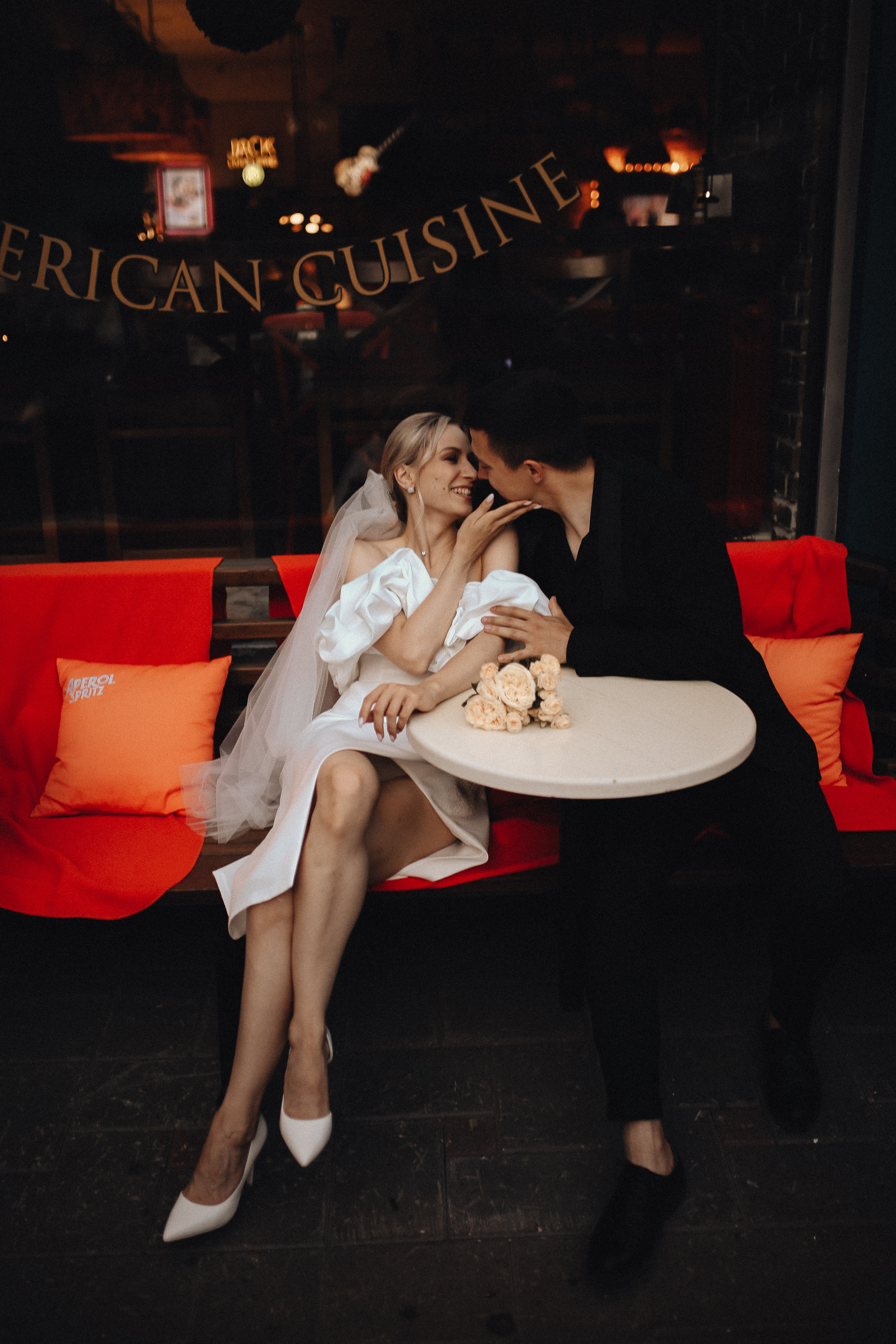 Свадебные. Свадебный и семейный фотограф в Тольятти