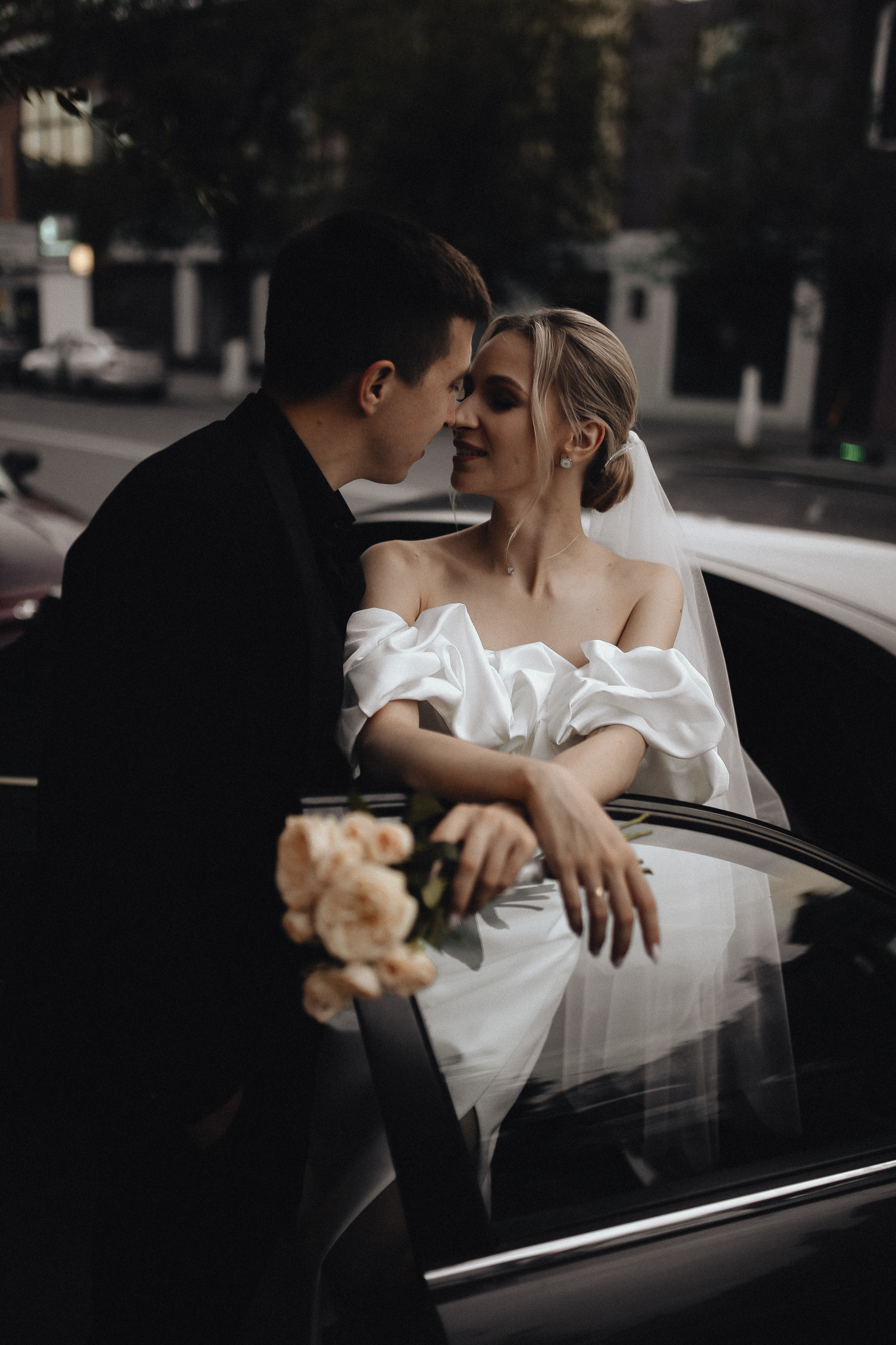 Свадебные. Свадебный и семейный фотограф в Тольятти