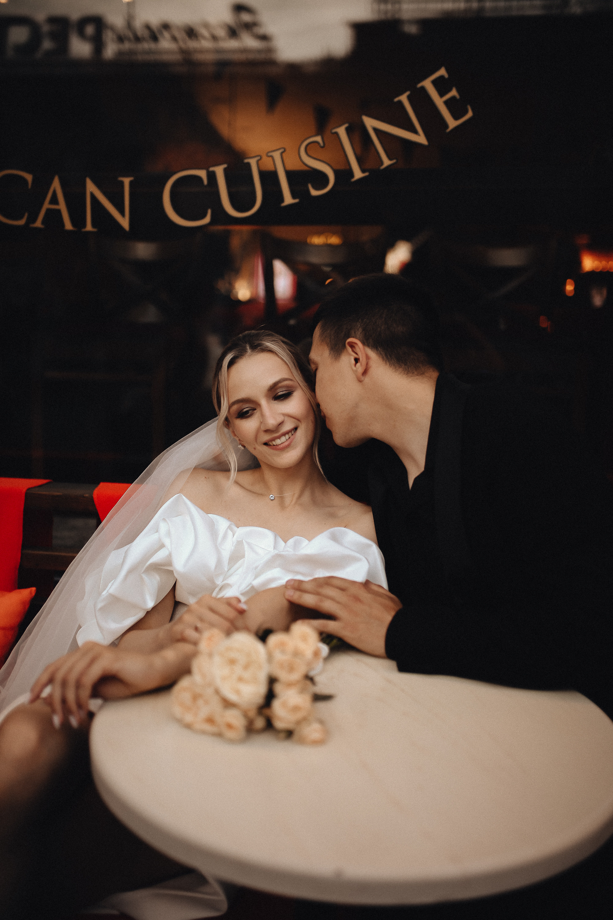 Свадебные. Свадебный и семейный фотограф в Тольятти