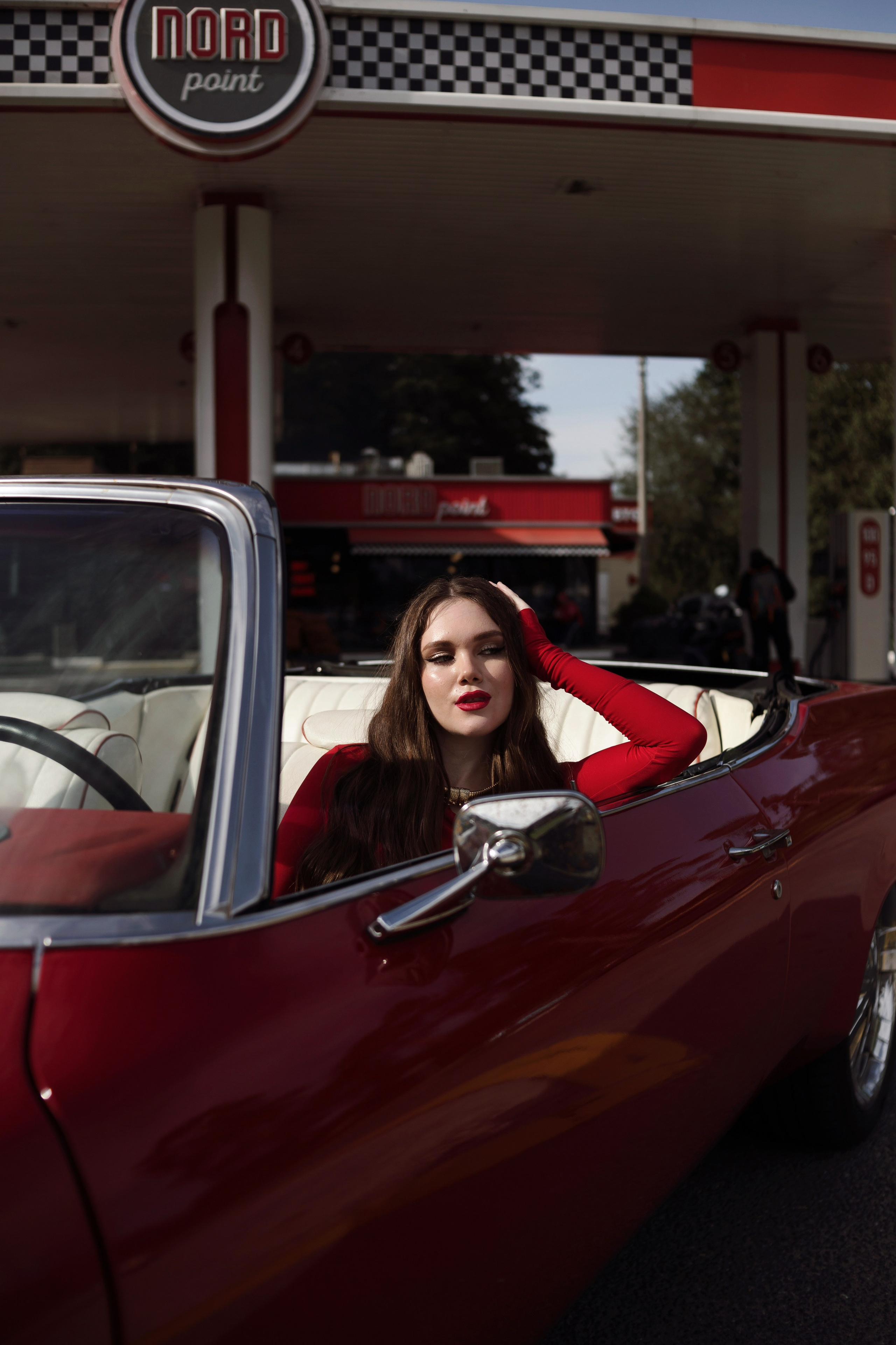 Md: @ms_heavyy Muah: @darina_makeup_spb Org: @creative_photoday