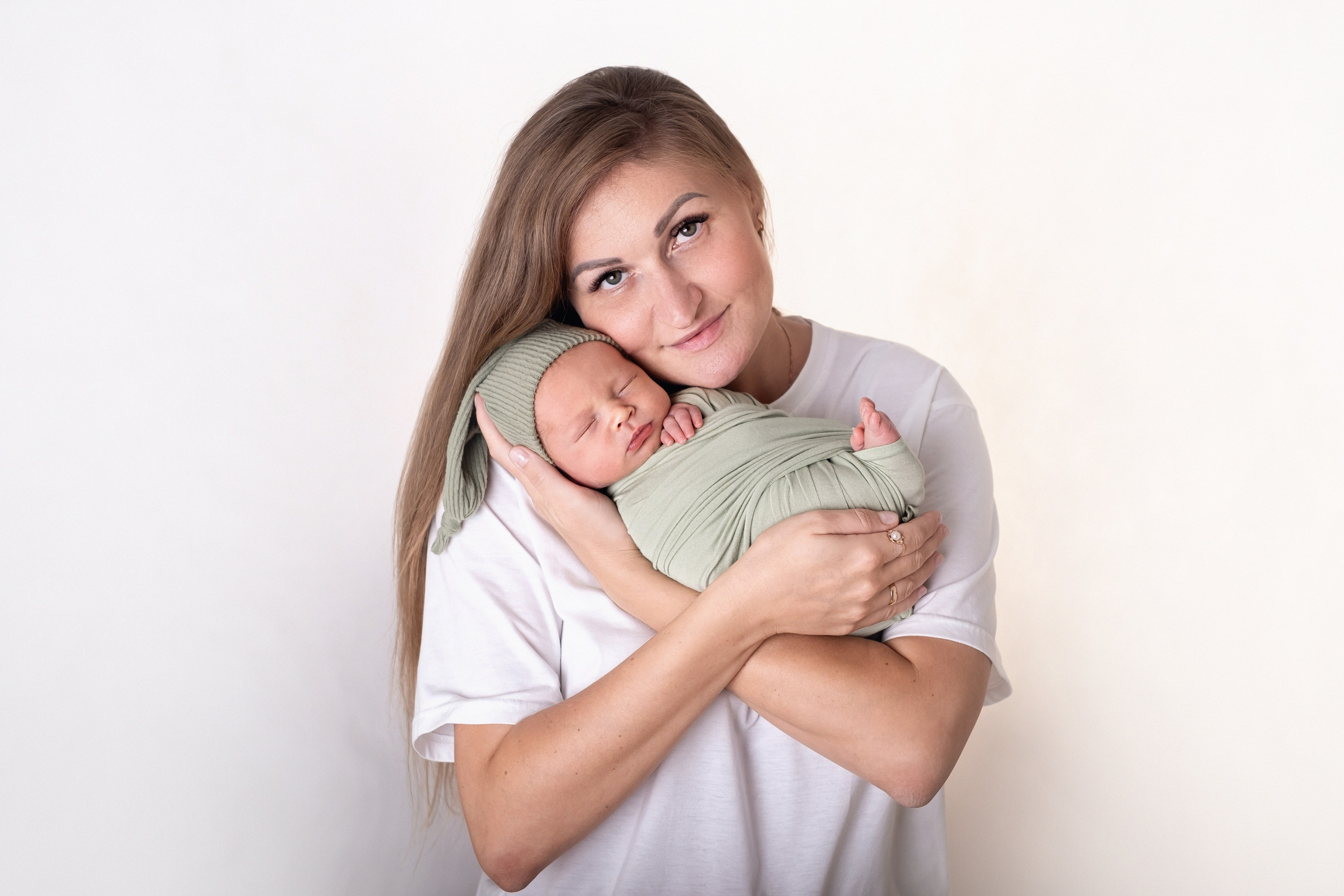 Амир, 10 дней. Фотограф  Альметьевск