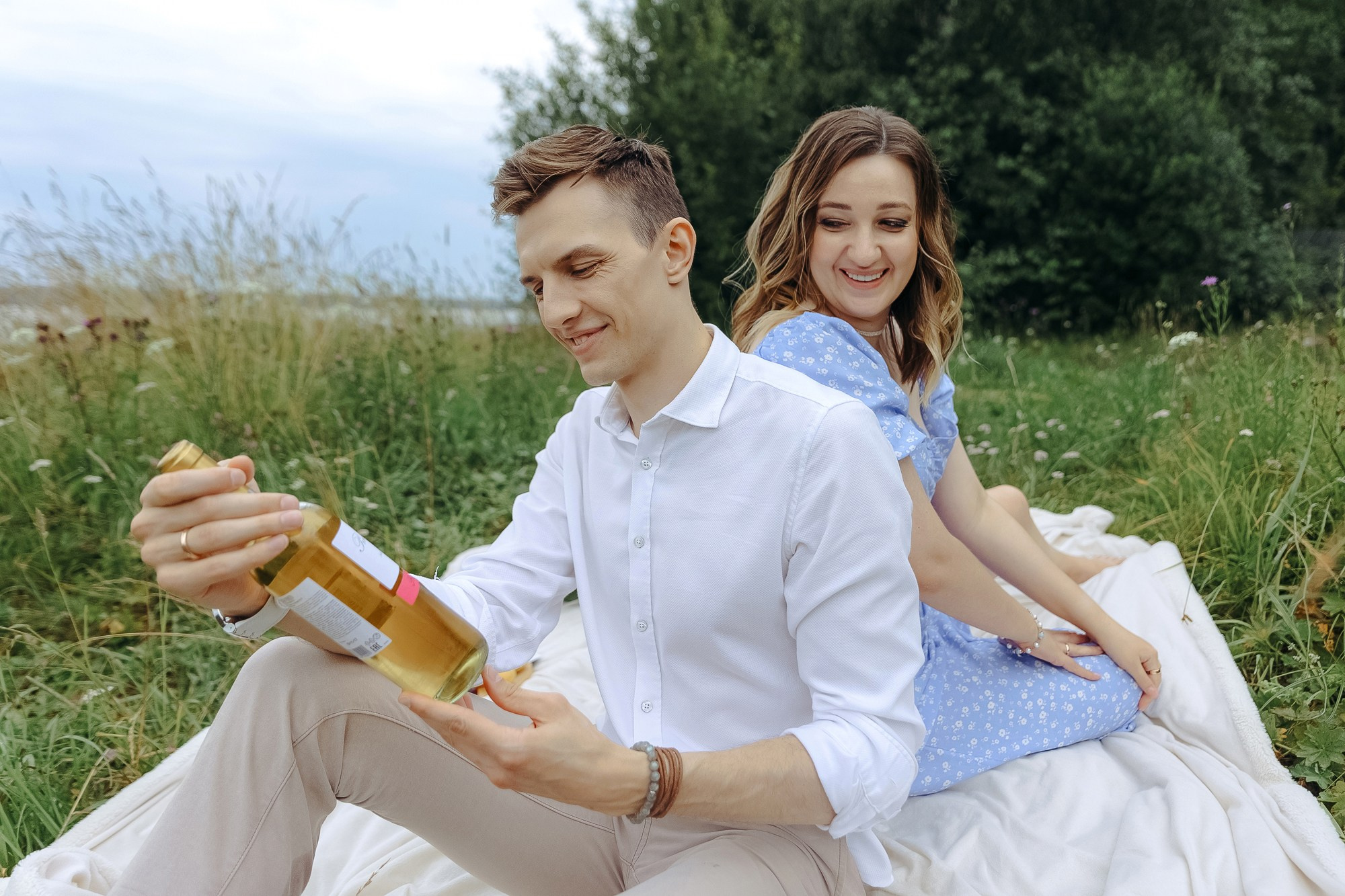 Съёмки Лавстори. Свадебный и семейный фотограф В Череповце Дмитрий Паутов