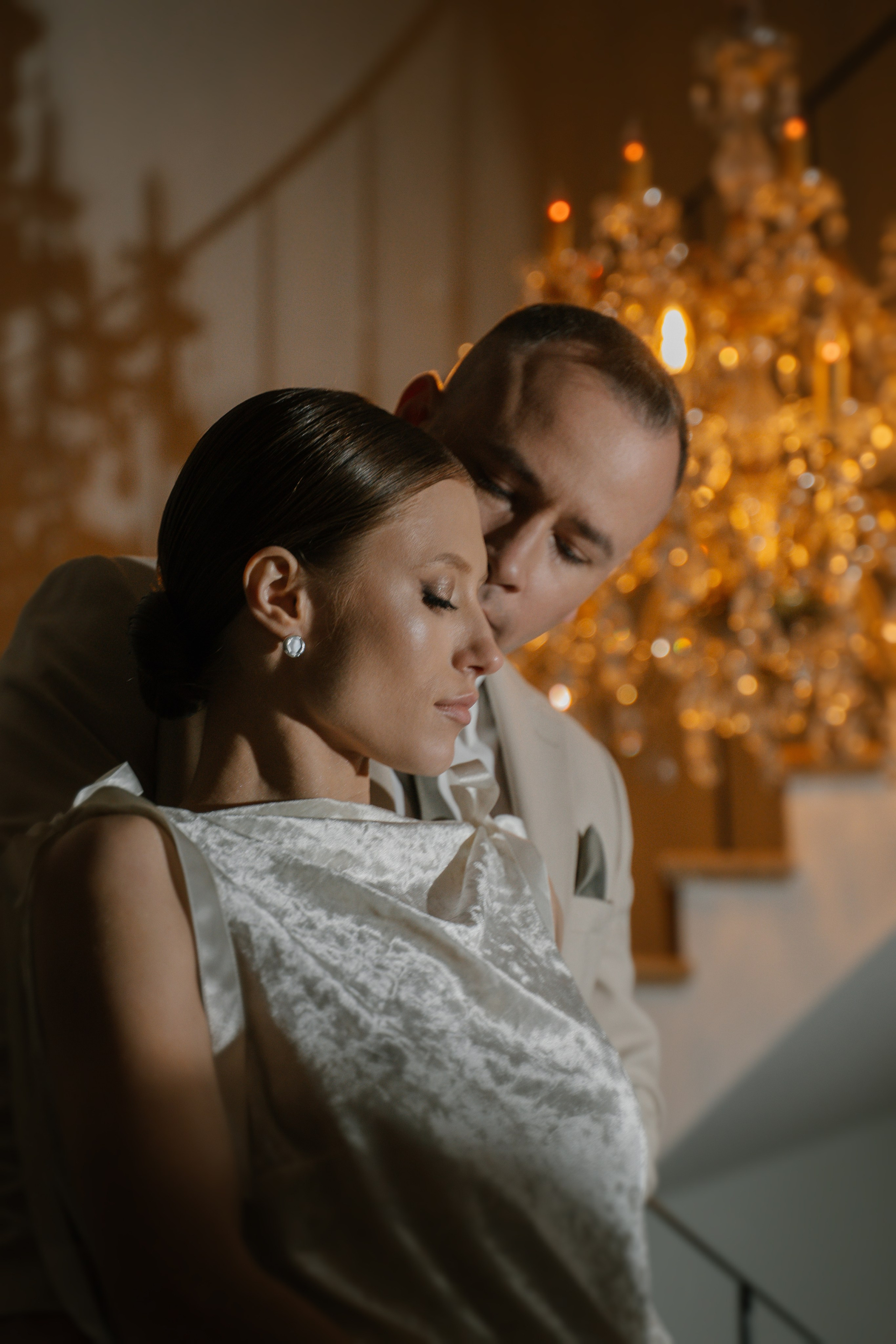 D & N. Семейный и свадебный фотограф Мария Нетребко г. Калининград