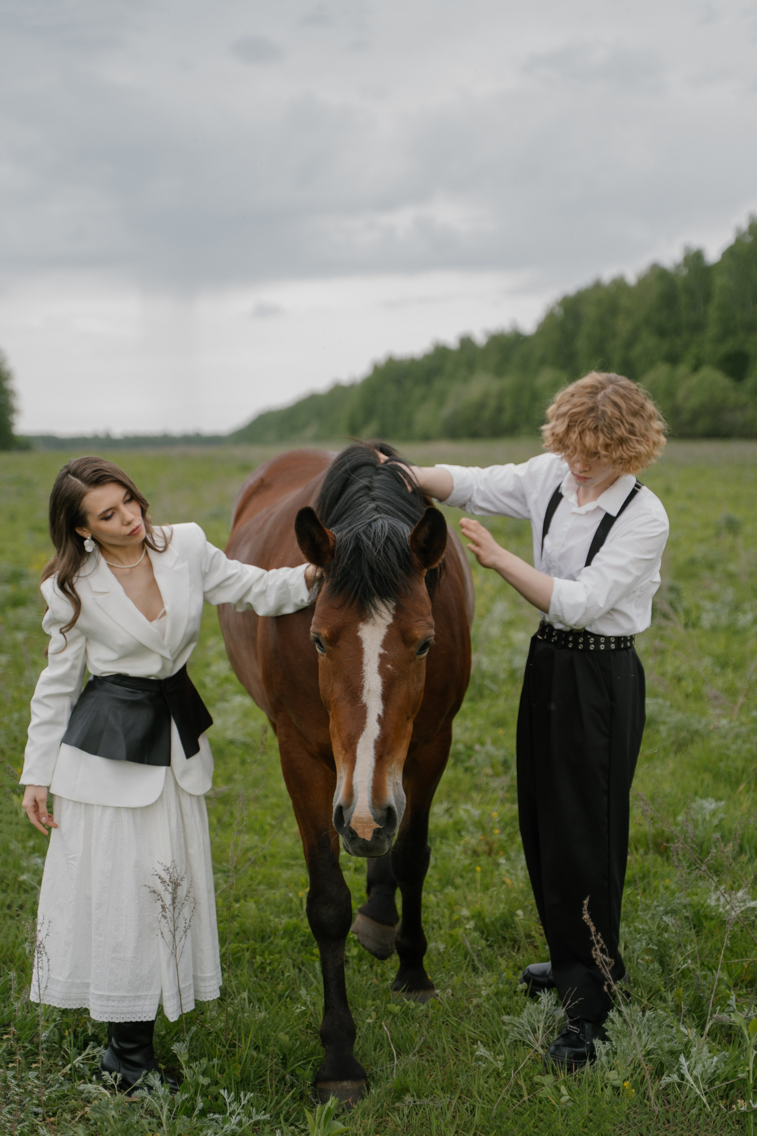 S & Y. Семейный и свадебный фотограф Мария Нетребко г. Калининград
